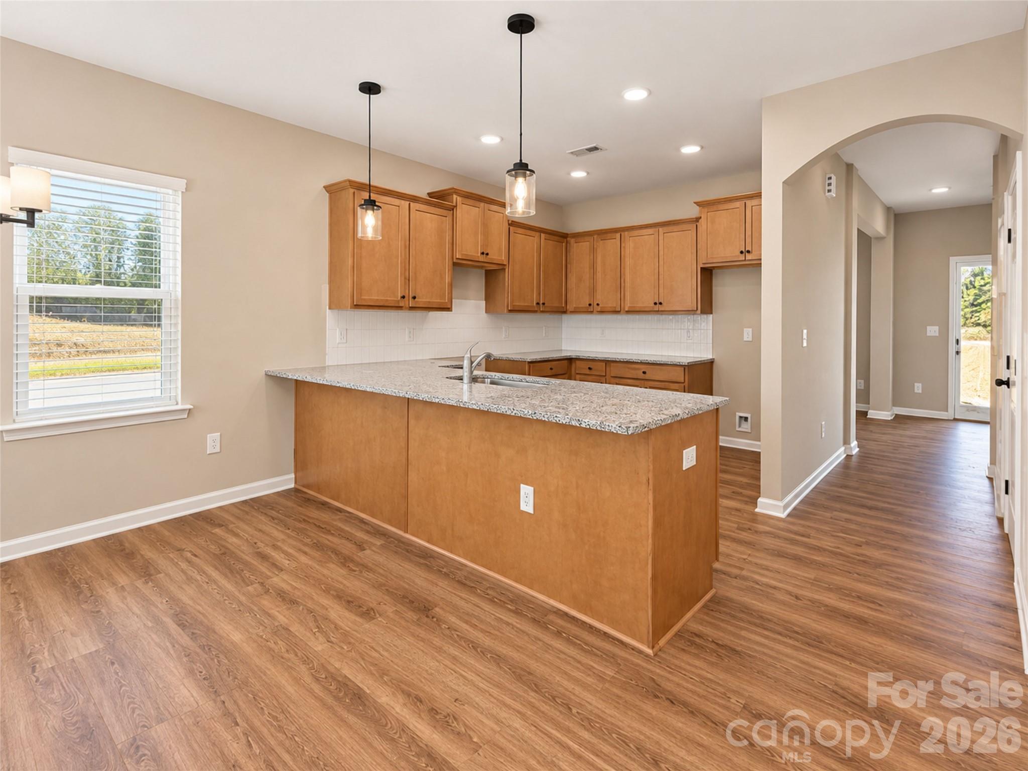 8908 Sawyer Run Court Property Photo 2