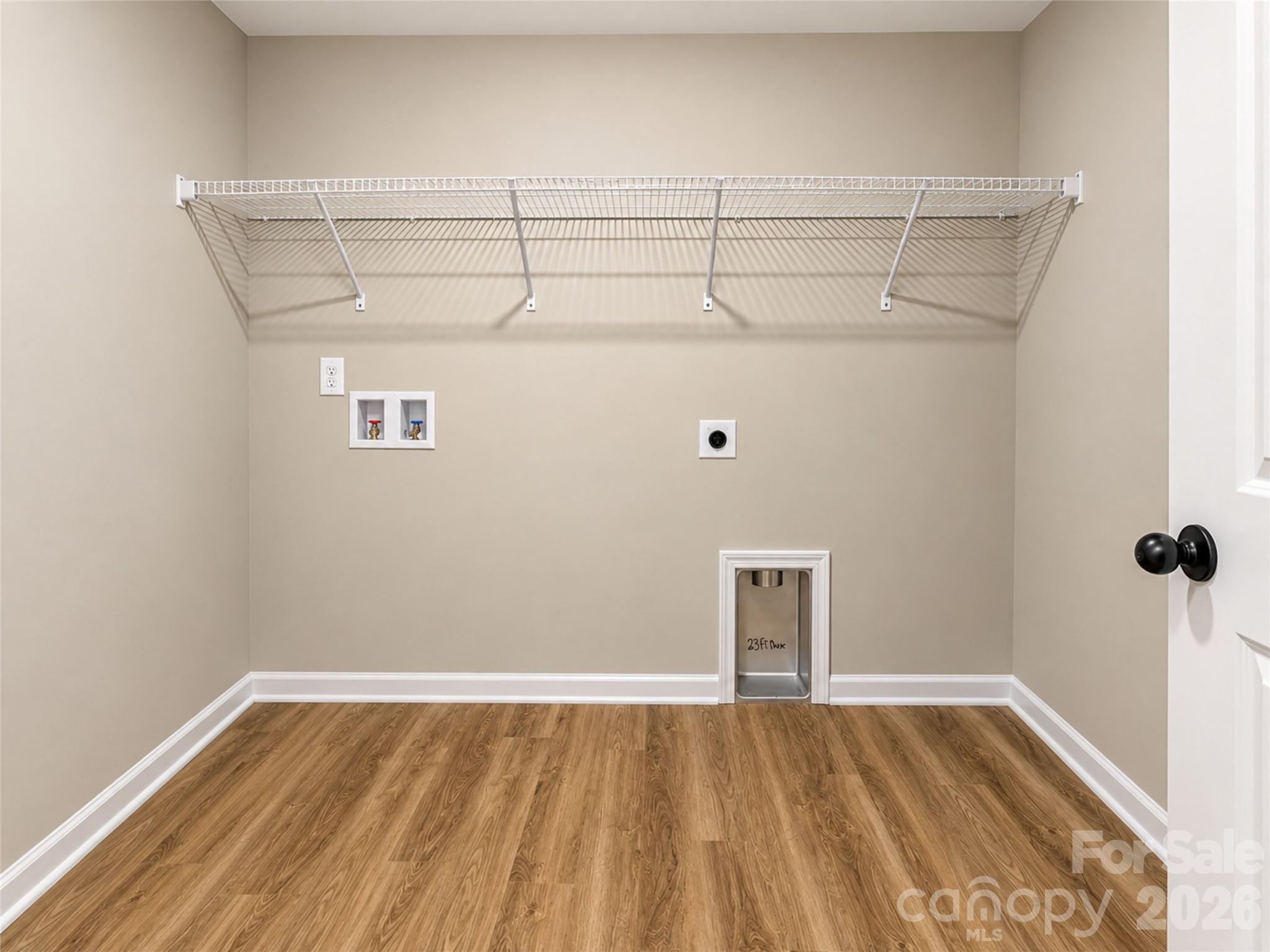 8908 Sawyer Run Court Property Photo 15