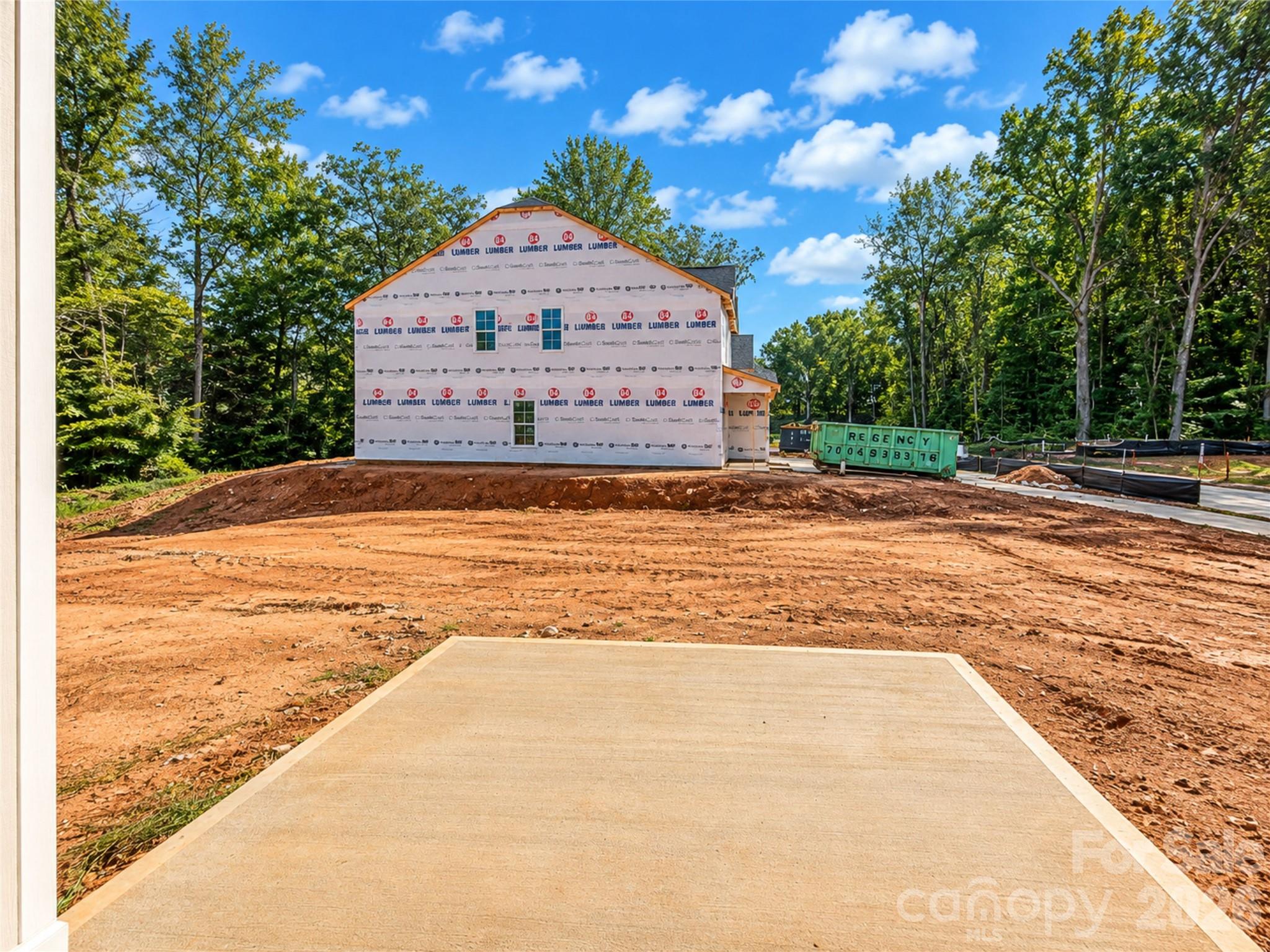 8908 Sawyer Run Court Property Photo 16