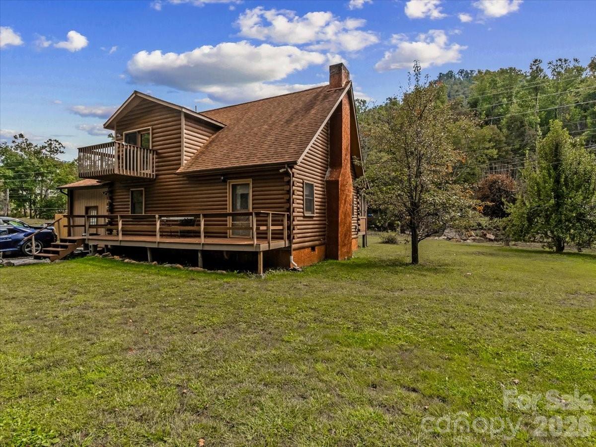 3206 Fork Mountain Road Property Photo 5