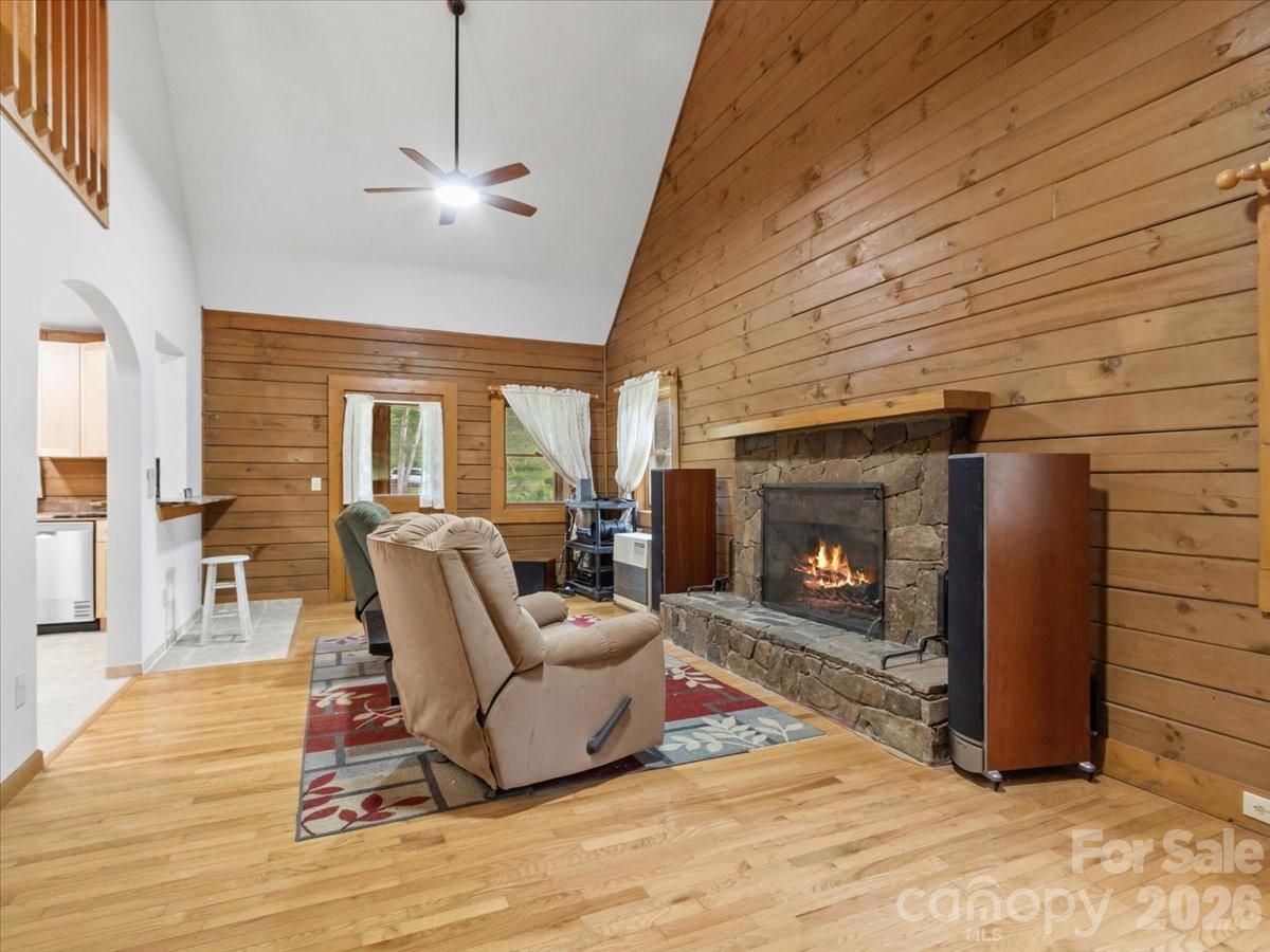 3206 Fork Mountain Road Property Photo 7