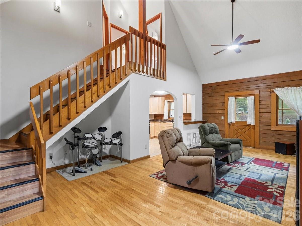 3206 Fork Mountain Road Property Photo 19