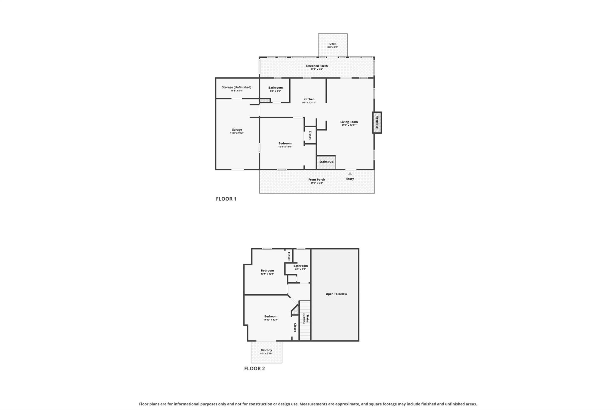 3206 Fork Mountain Road Property Photo 32