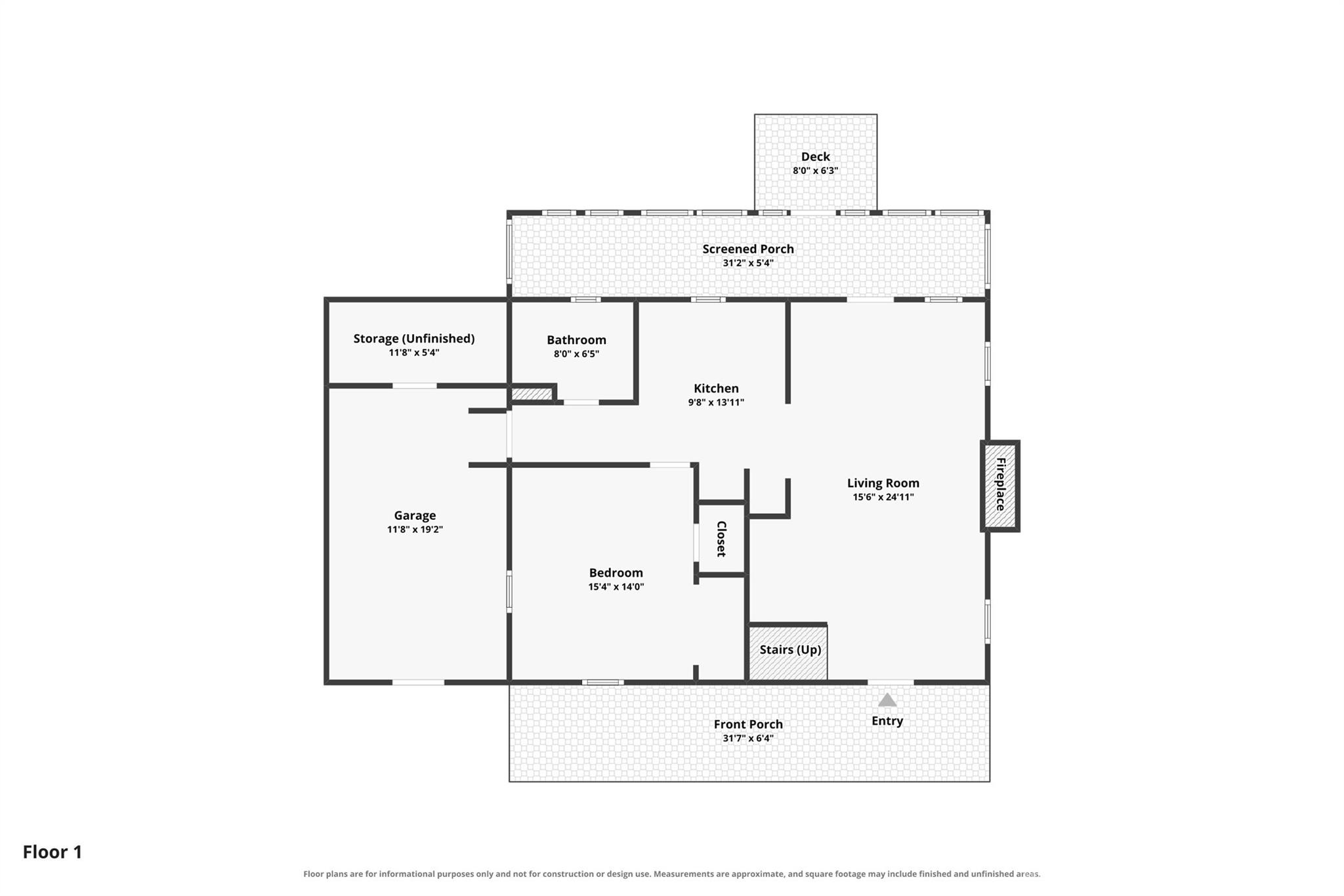 3206 Fork Mountain Road Property Photo 33