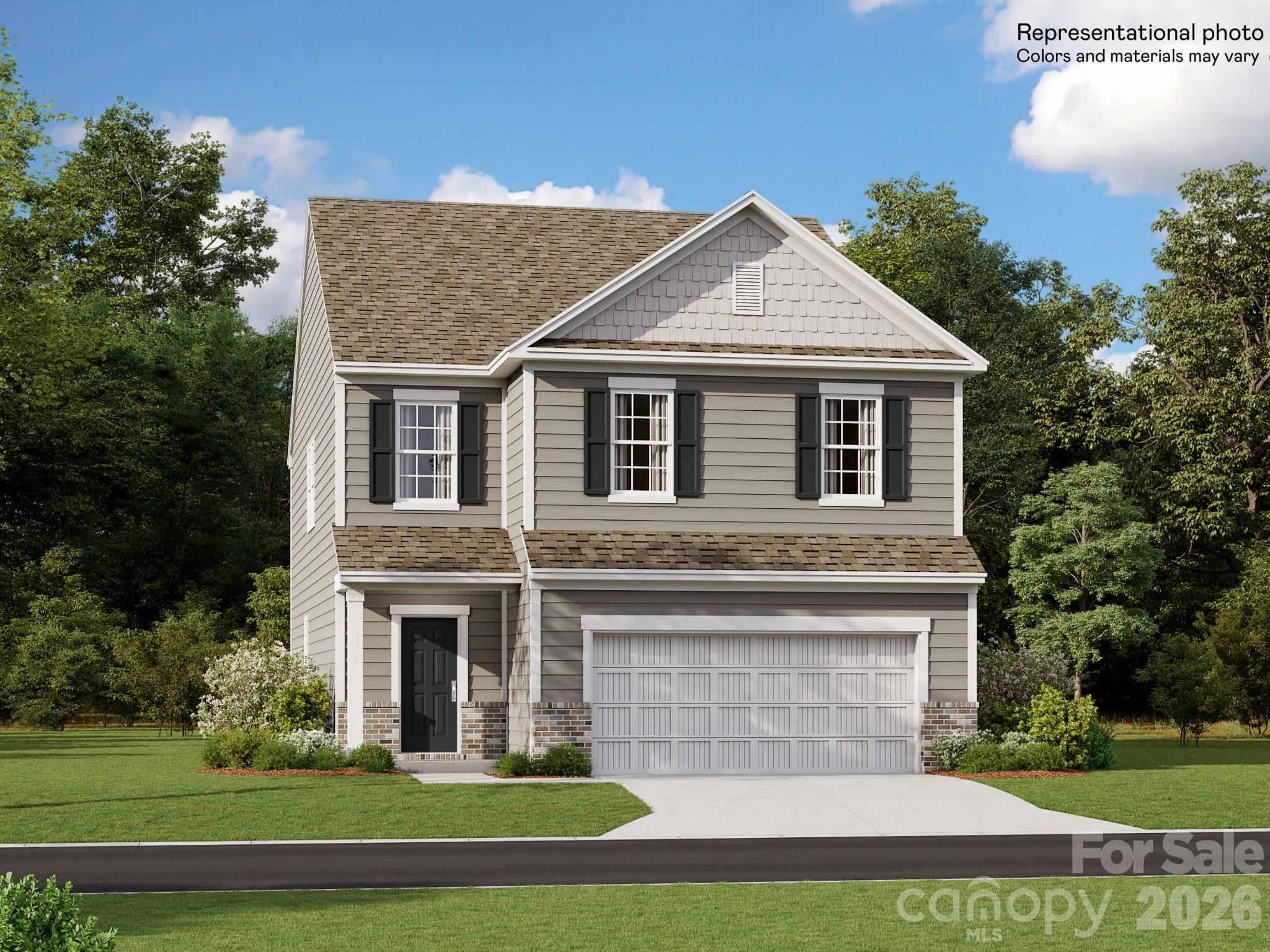 1644 Swallow Tail Drive 19 Property Photo 1