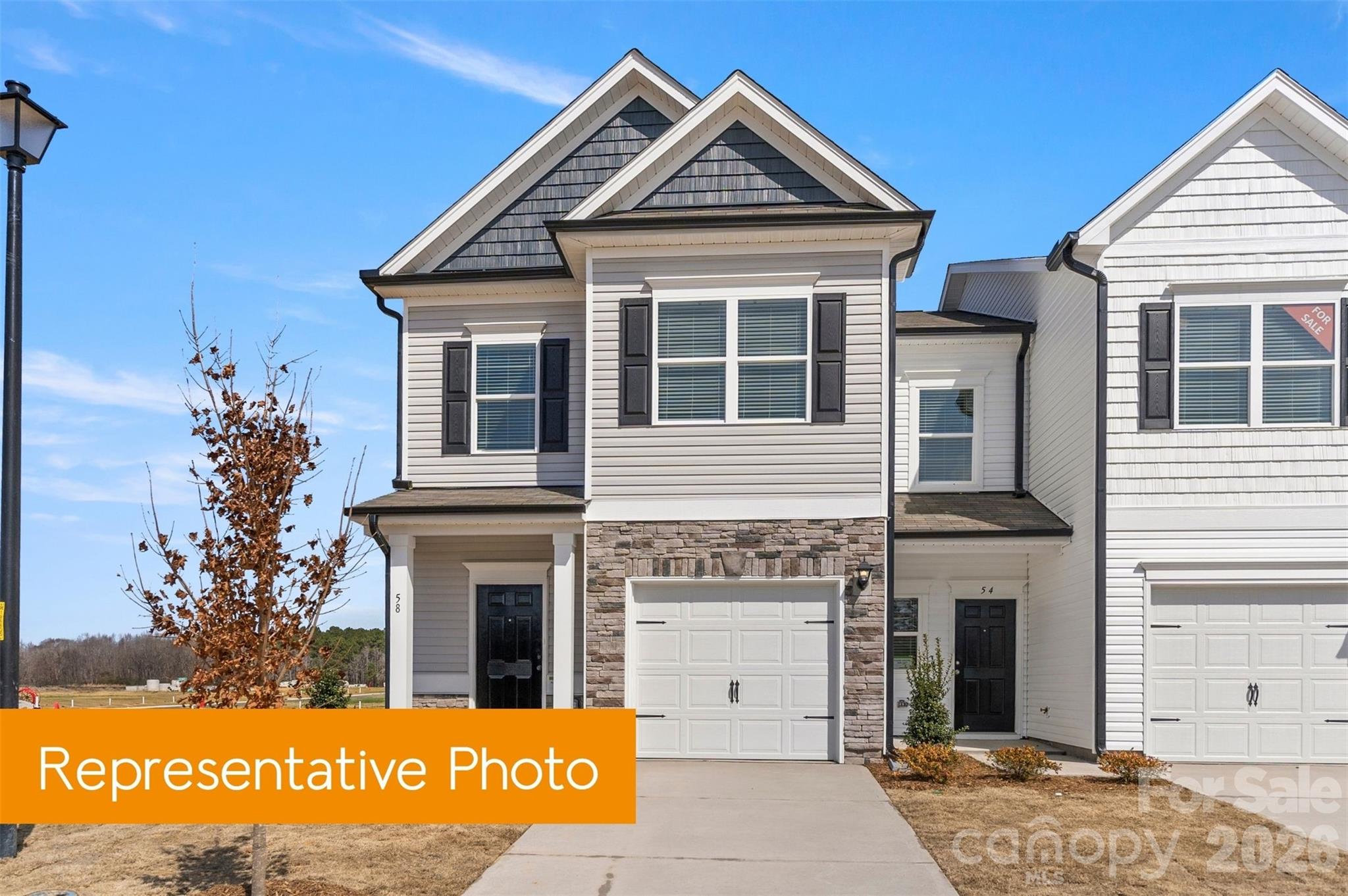 5418 Starfall Way Property Photo 1