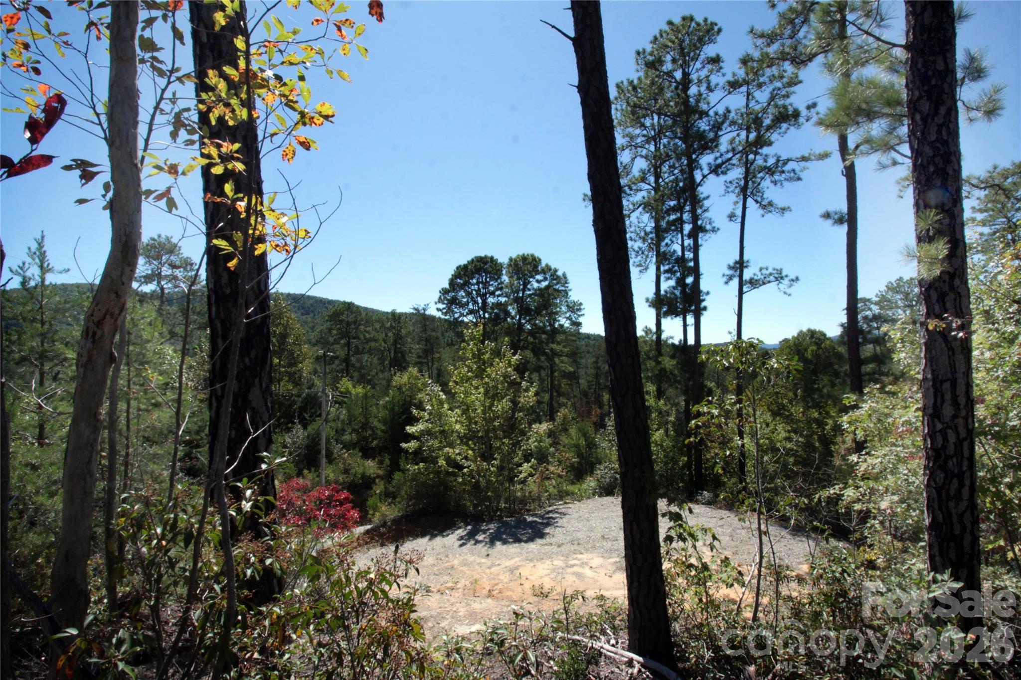 Lot 25 Round Mountain Road 25 Property Photo 1