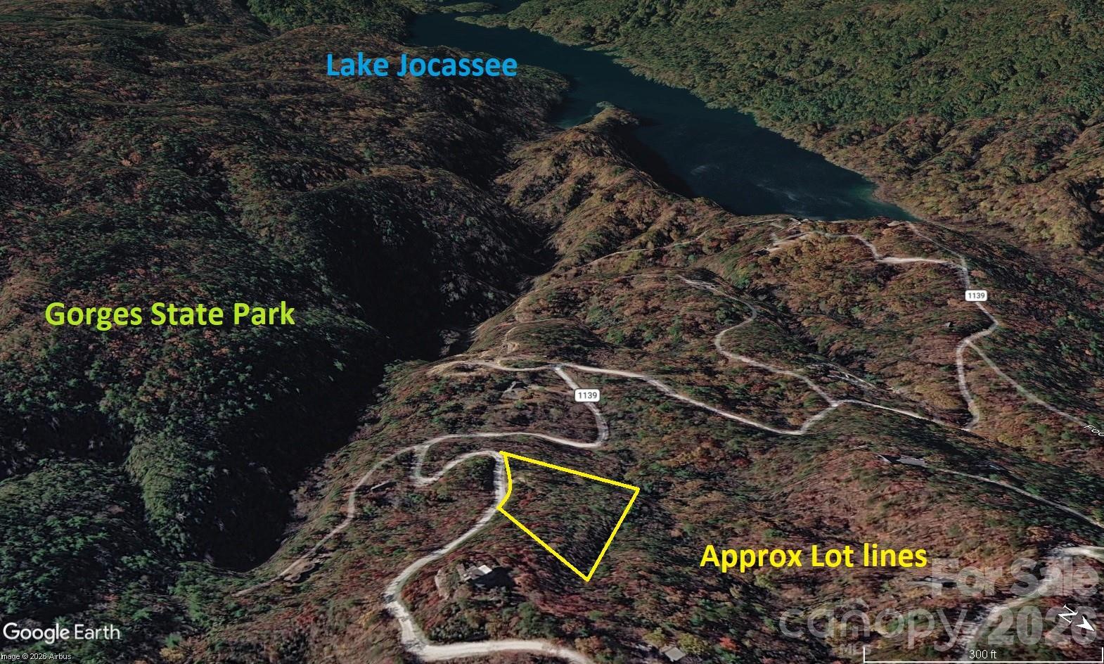 Lot 25 Round Mountain Road 25 Property Photo 7
