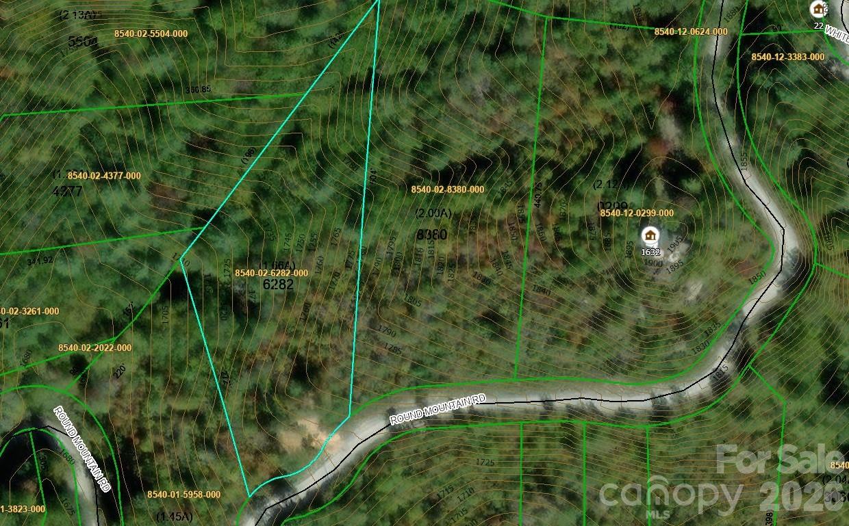 Lot 25 Round Mountain Road 25 Property Photo 10