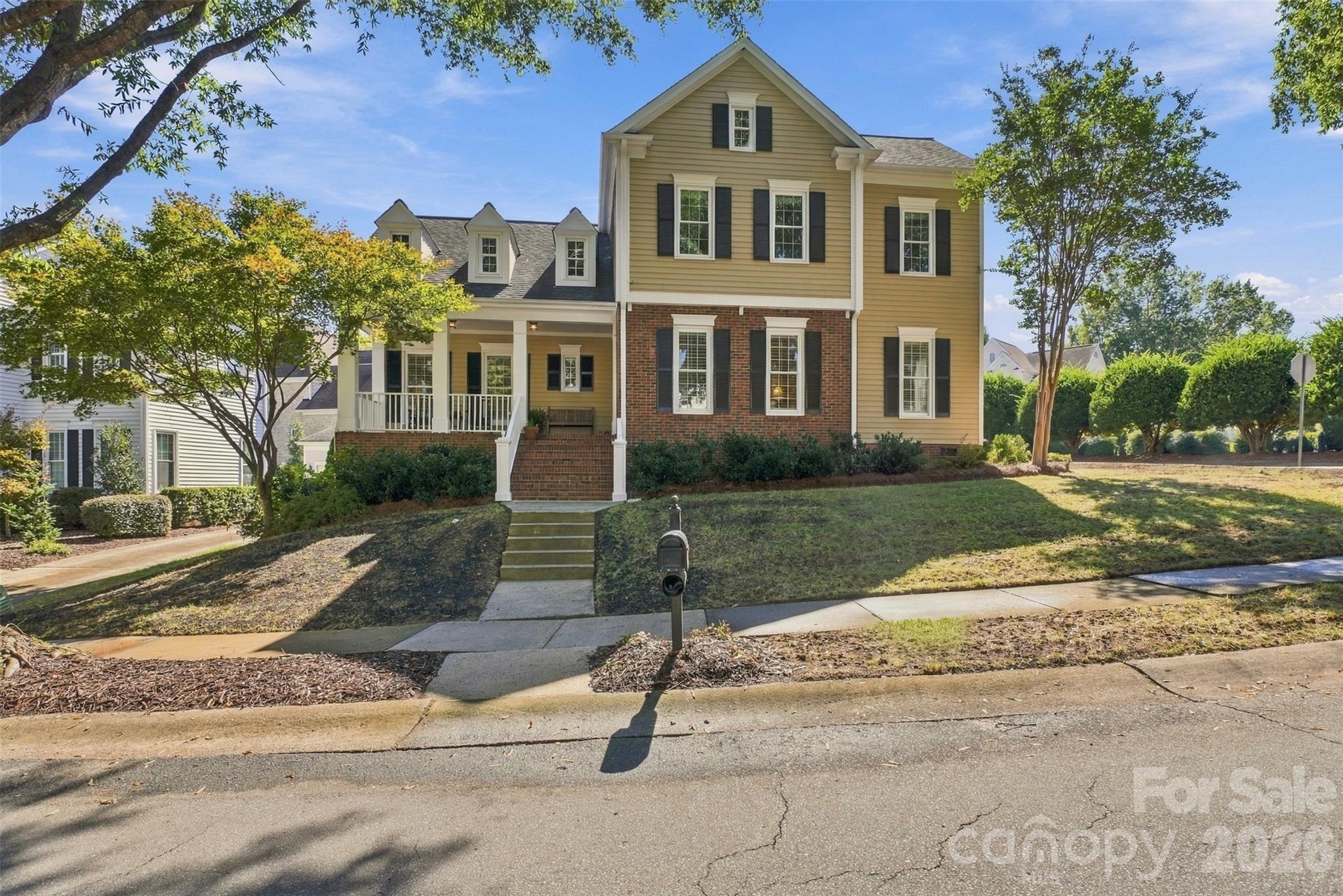 7111 Prescott Pond Lane Property Photo 2