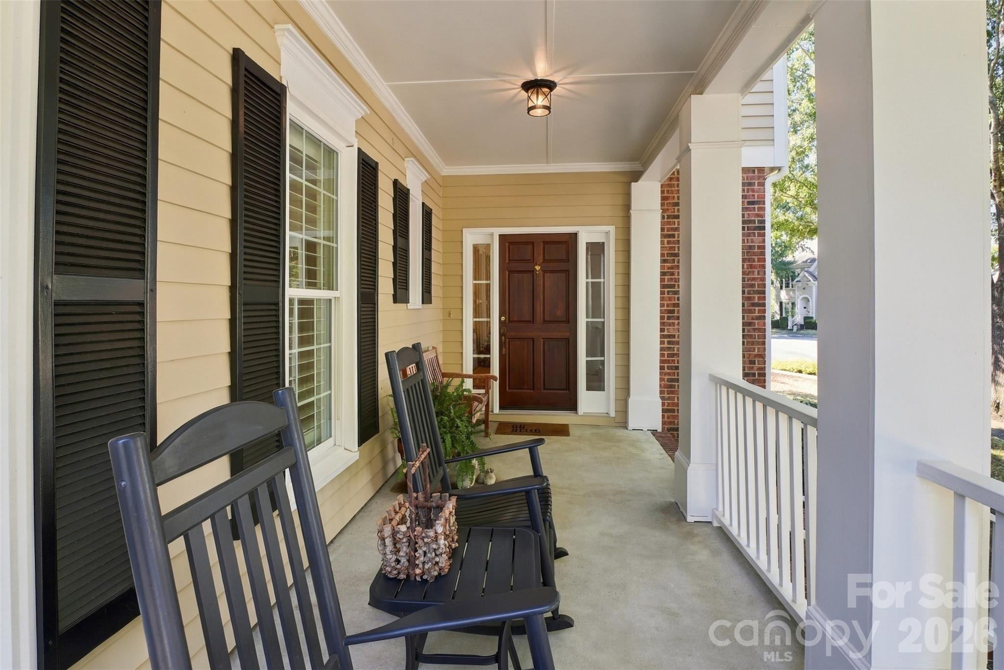 7111 Prescott Pond Lane Property Photo 3