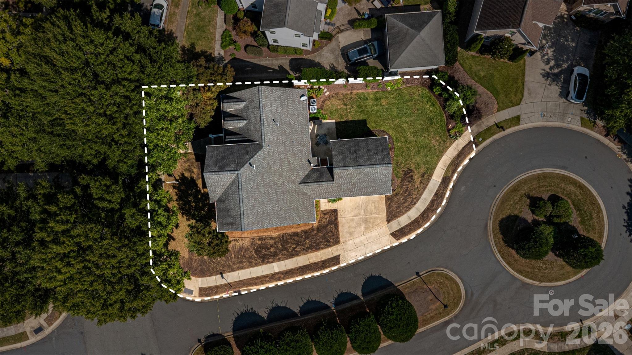 7111 Prescott Pond Lane Property Photo 26