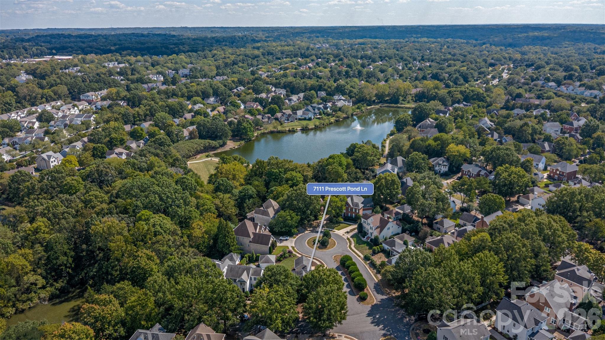 7111 Prescott Pond Lane Property Photo 28