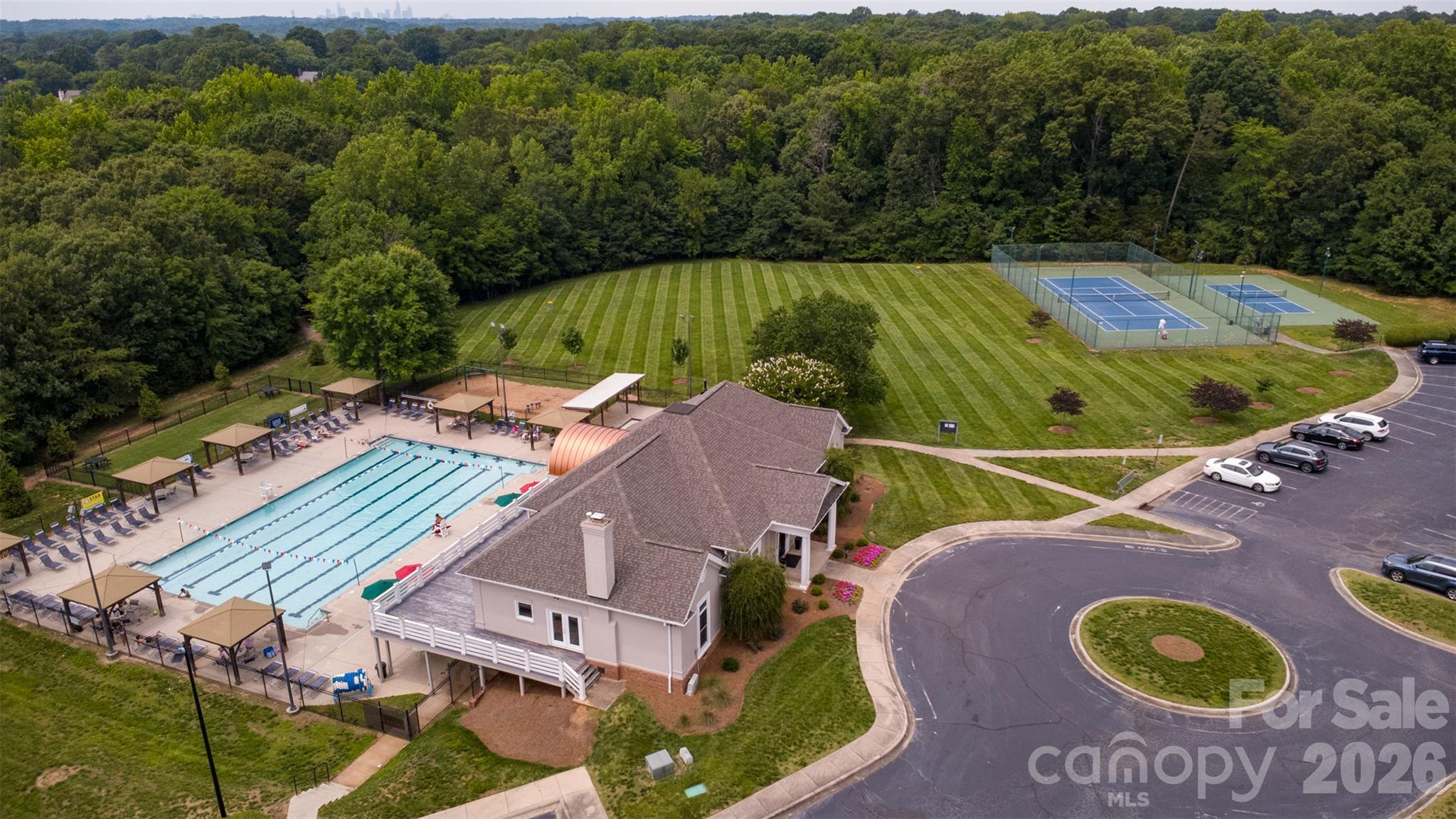 7111 Prescott Pond Lane Property Photo 32