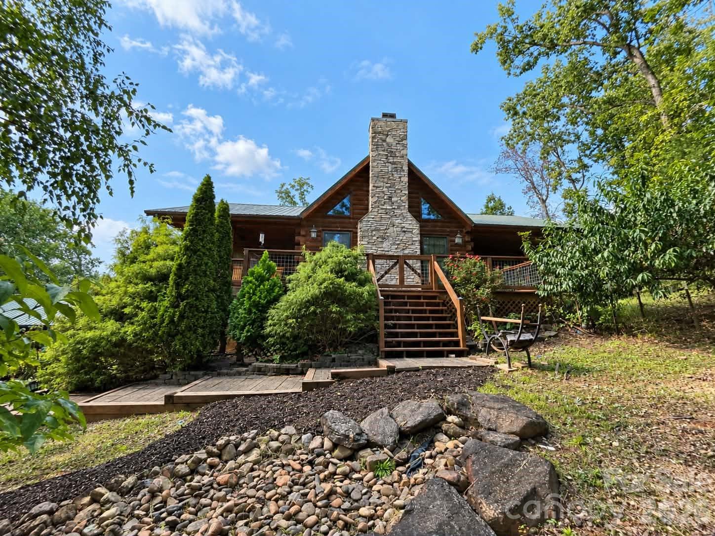 259 Travelers Rest Lane Property Photo 2
