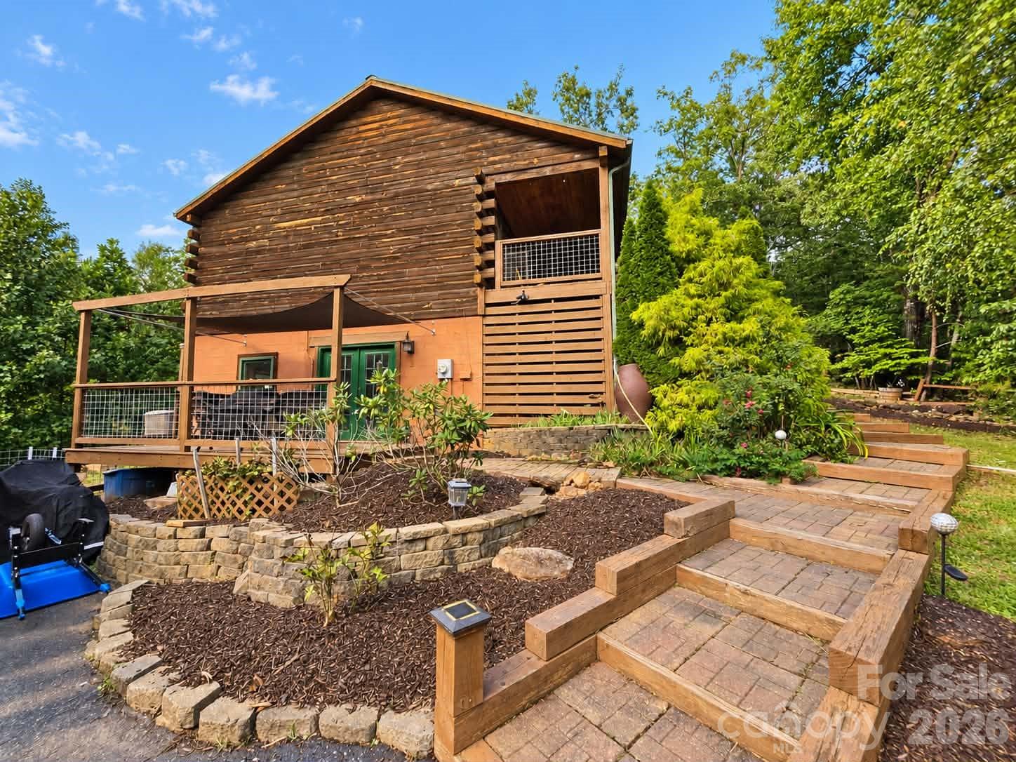 259 Travelers Rest Lane Property Photo 7