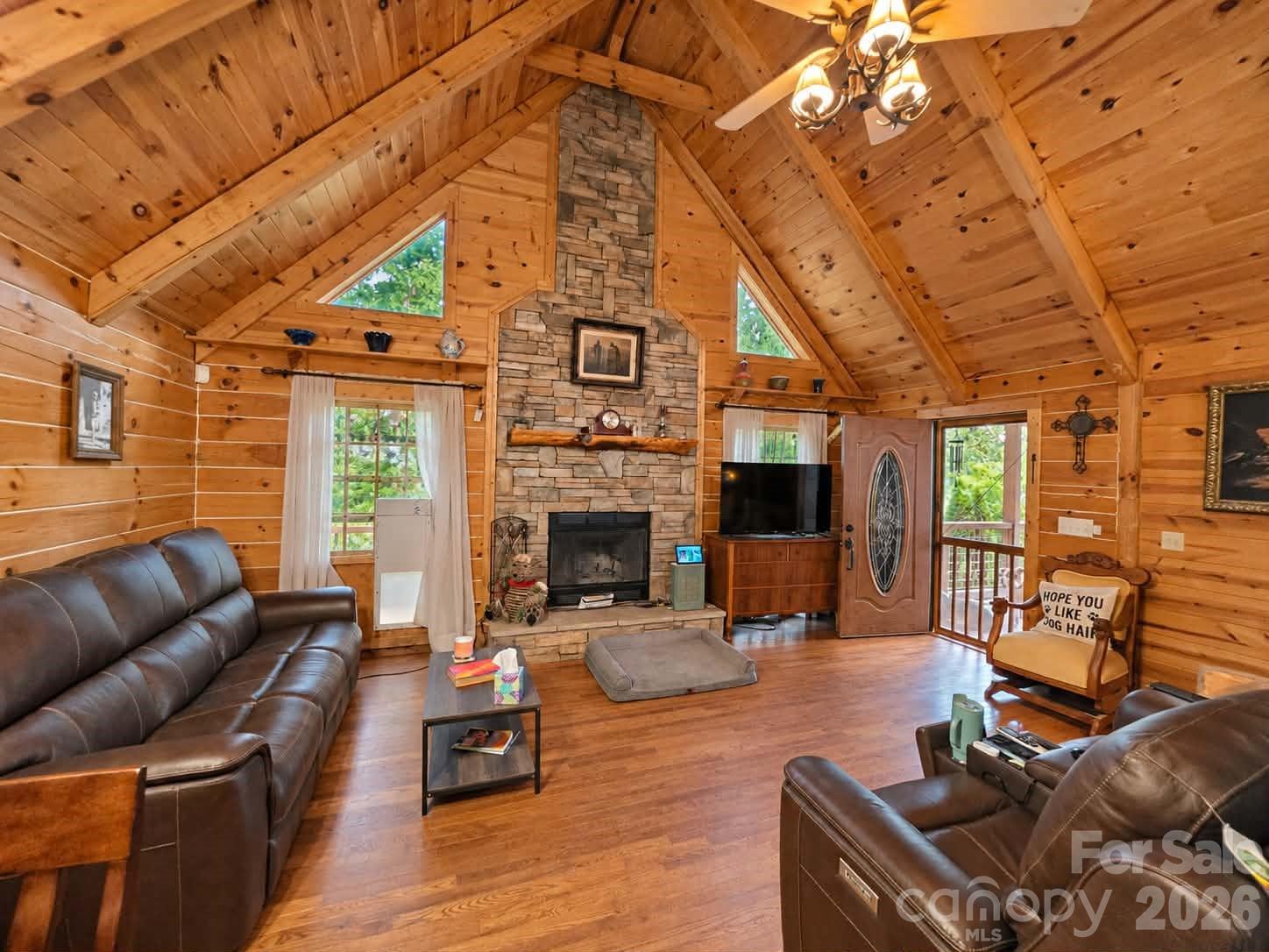 259 Travelers Rest Lane Property Photo 9
