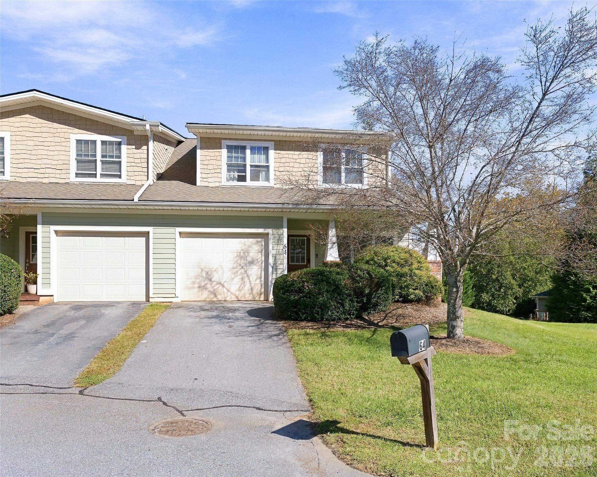 64 Fox Briar Drive