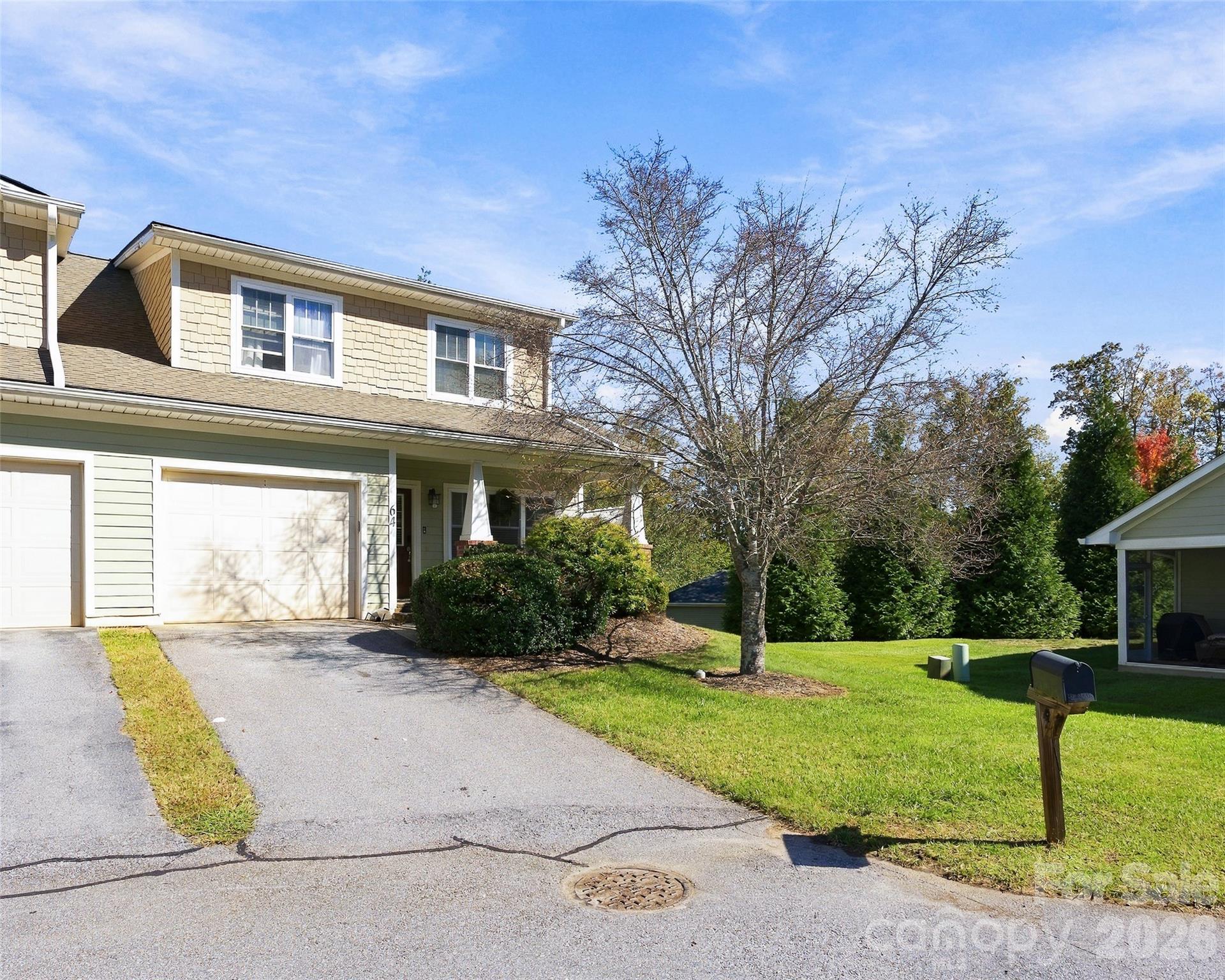 64 Fox Briar Drive Property Photo 2