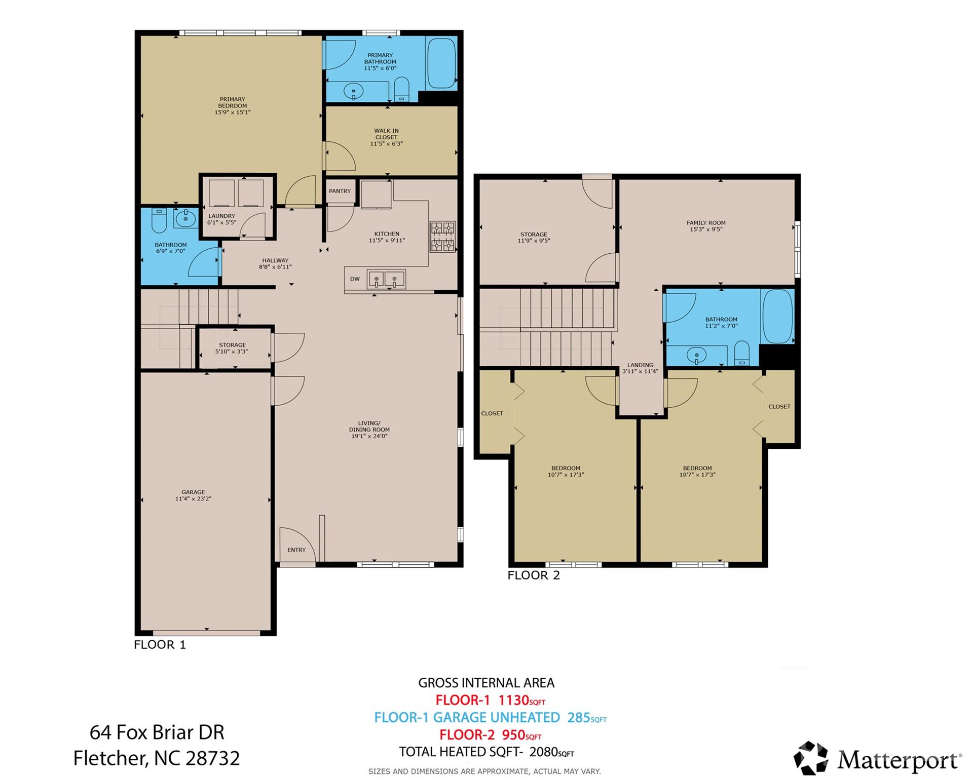 64 Fox Briar Drive Property Photo 45