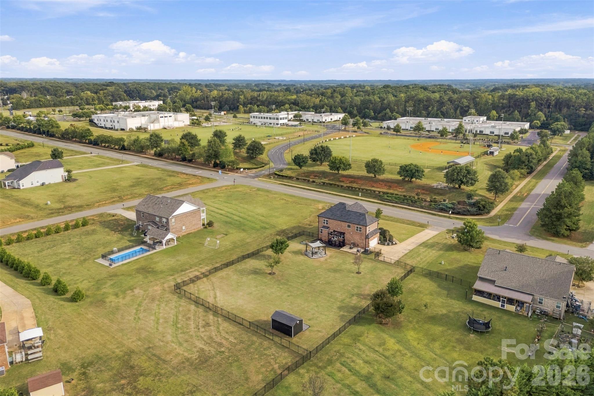1124 Golden Gate Court Property Photo 48