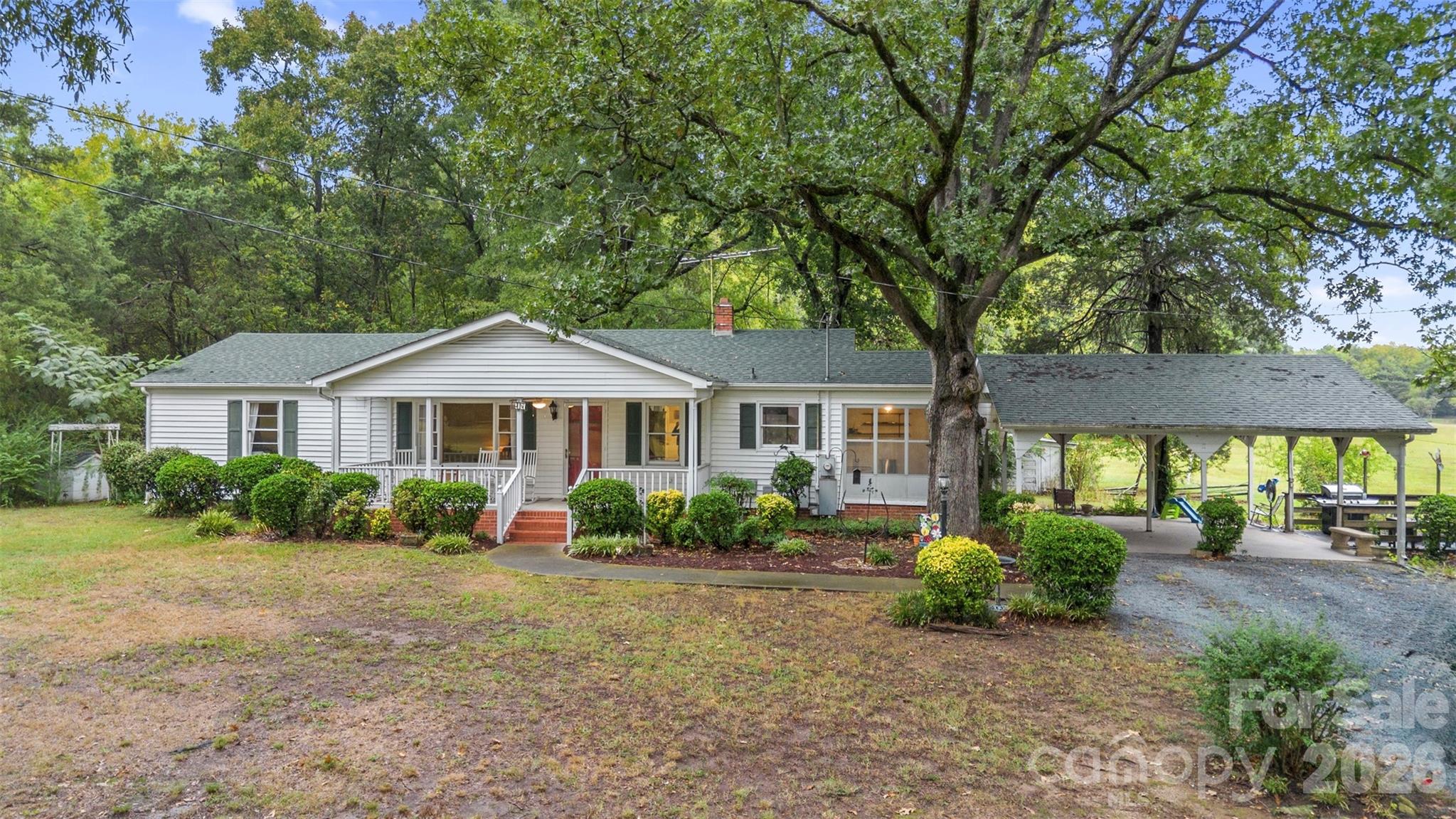 17 Macedonia Church Road Property Photo 1