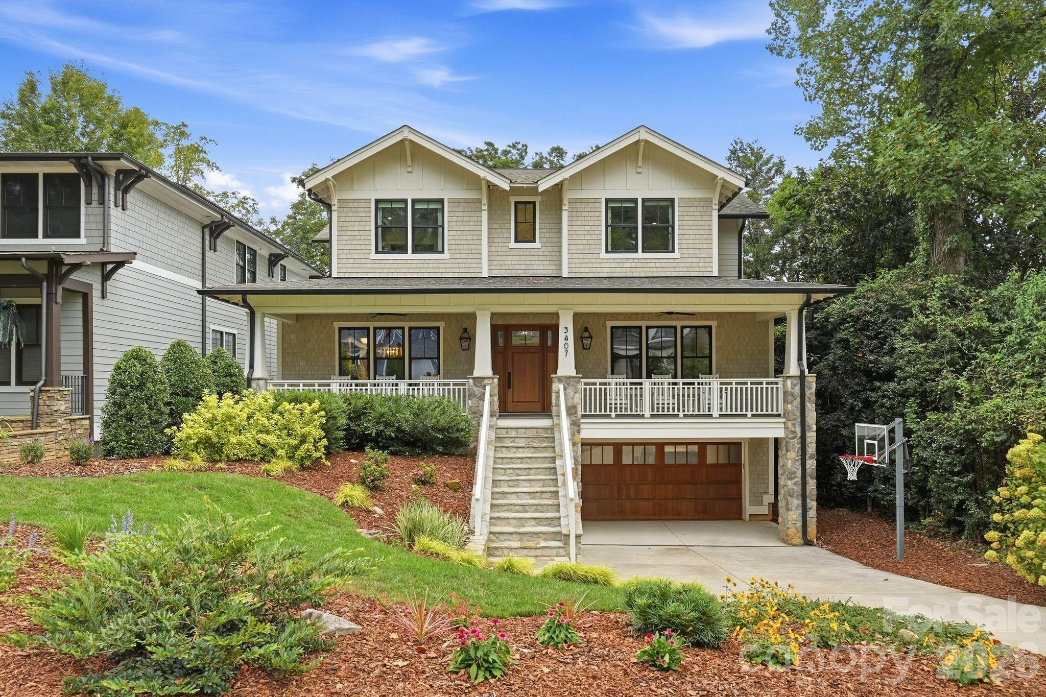 3407 Willow Oak Road Property Photo 1
