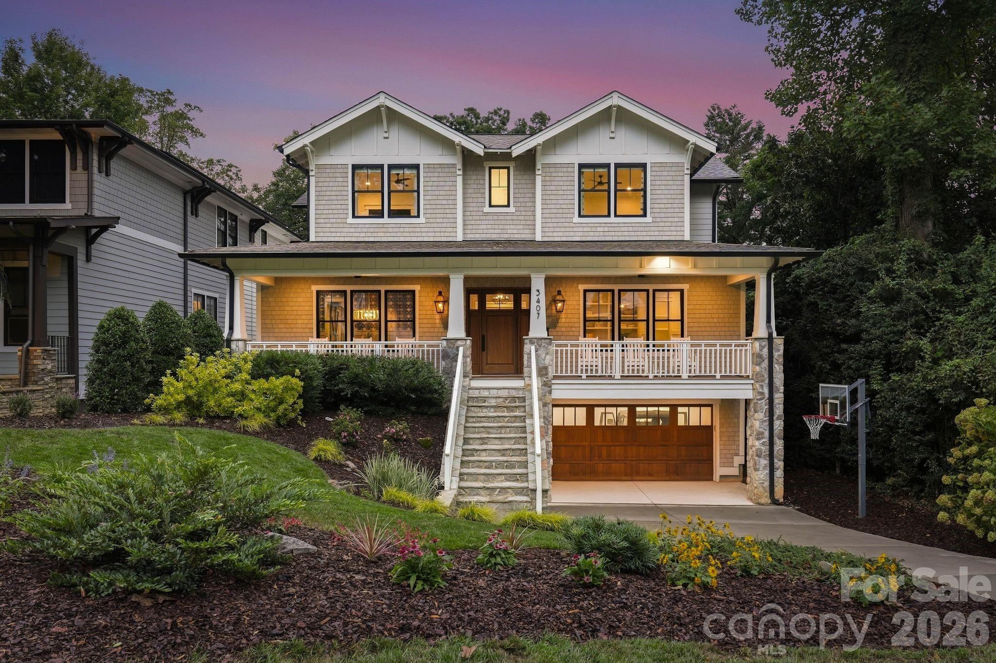 3407 Willow Oak Road Property Photo 1