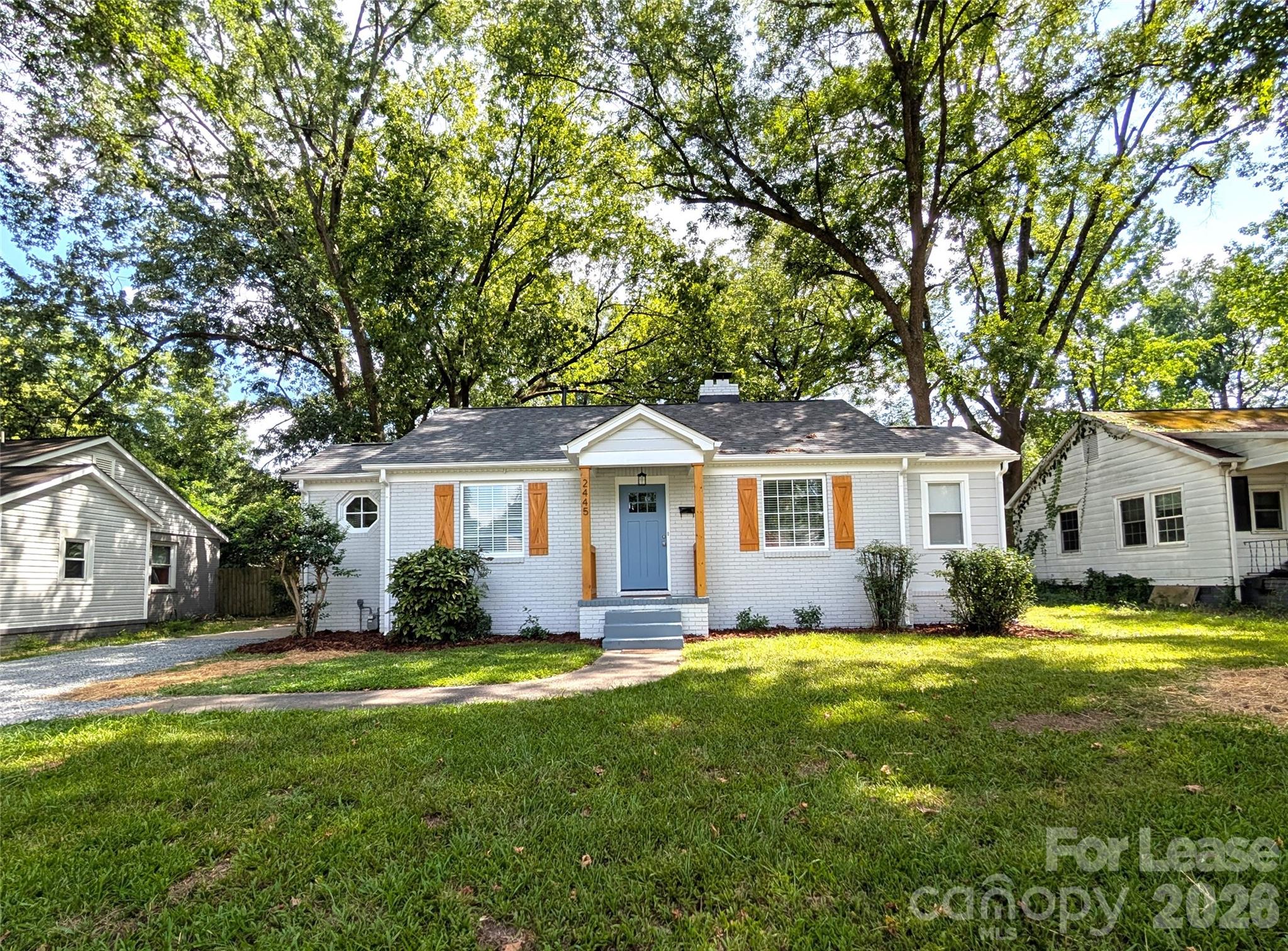 2445 Morton Street Property Photo 1