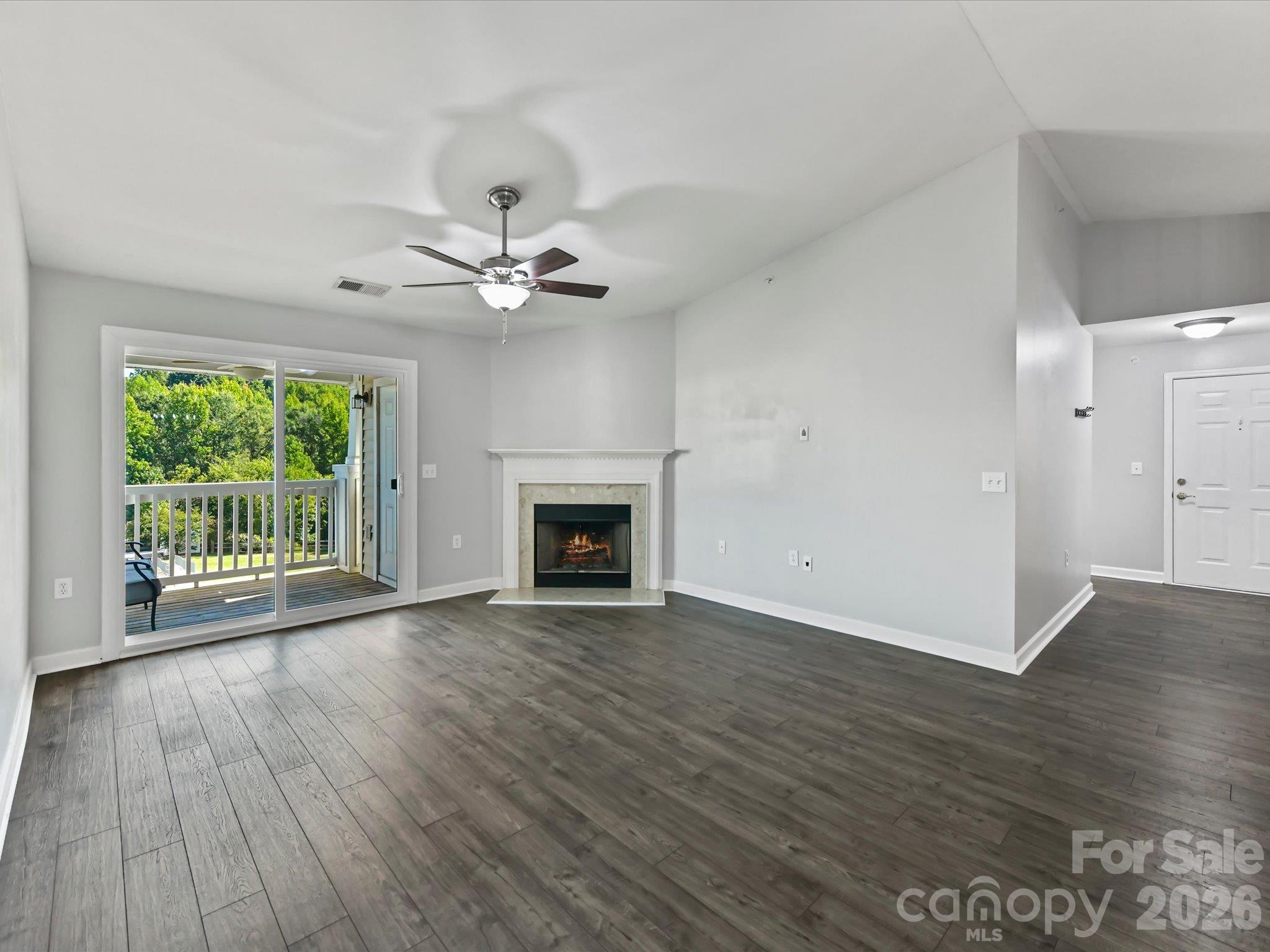 9031 Mcdowell Creek Court Property Photo 4