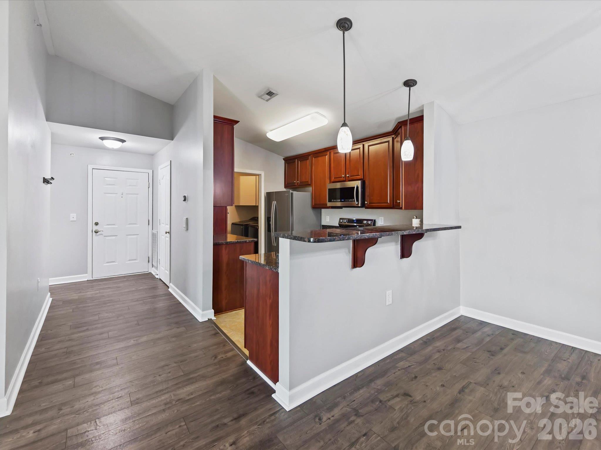 9031 Mcdowell Creek Court Property Photo 12