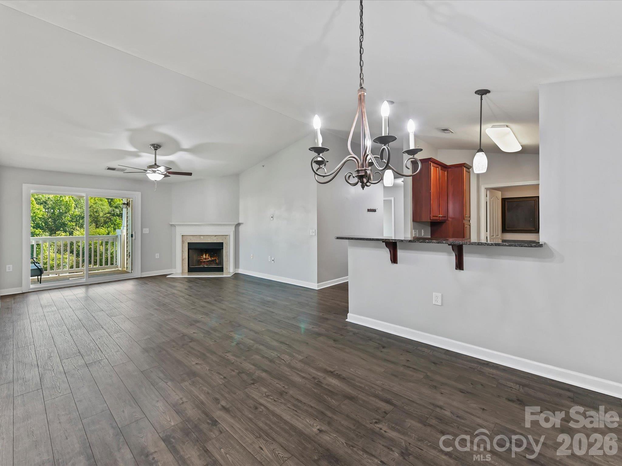 9031 Mcdowell Creek Court Property Photo 15