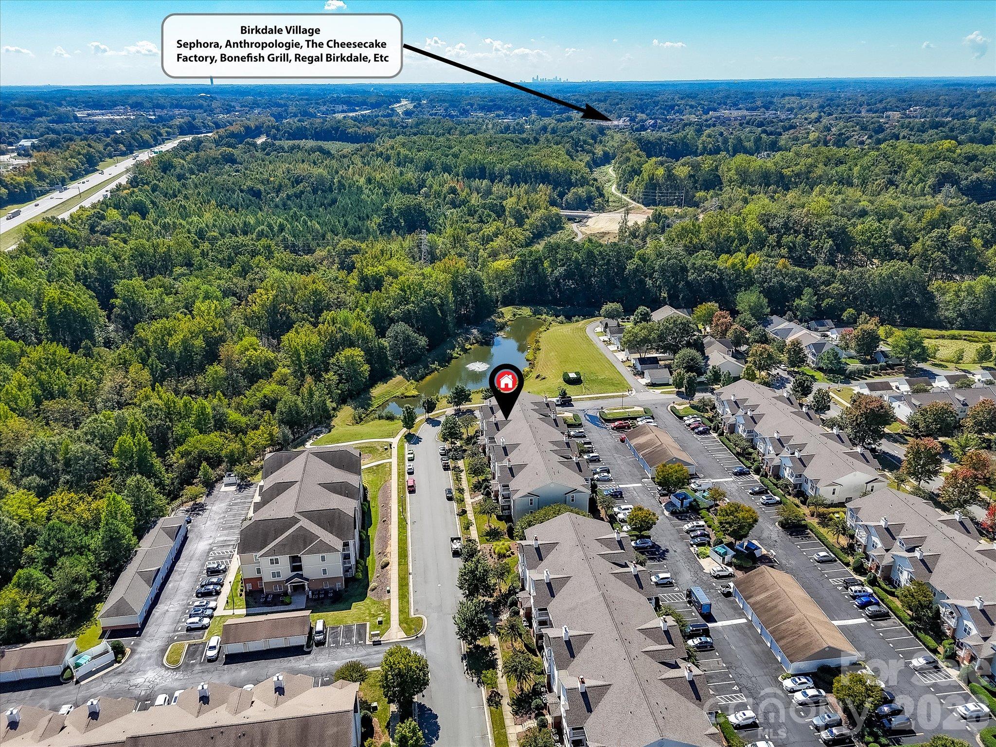 9031 Mcdowell Creek Court Property Photo 32