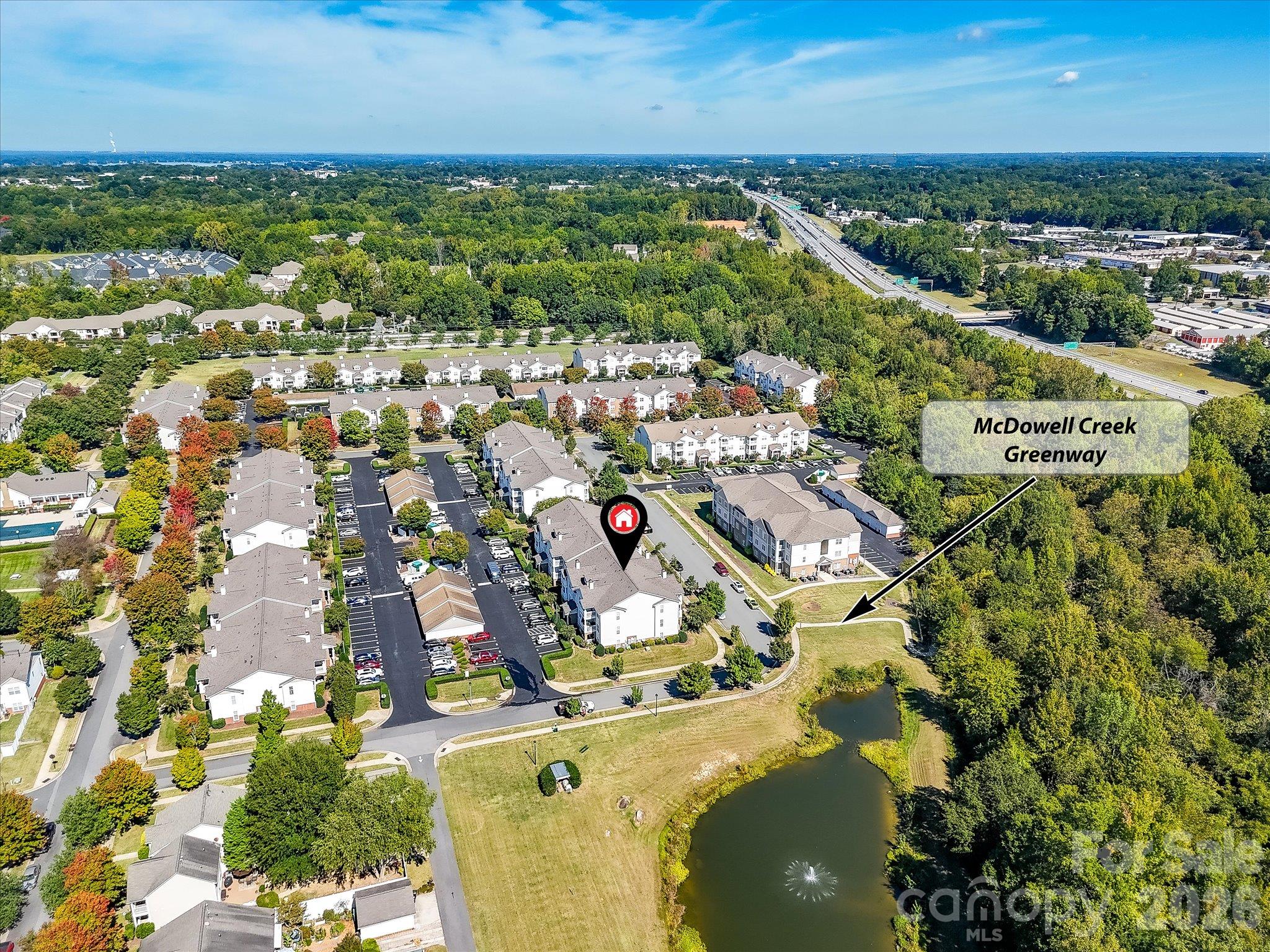 9031 Mcdowell Creek Court Property Photo 35
