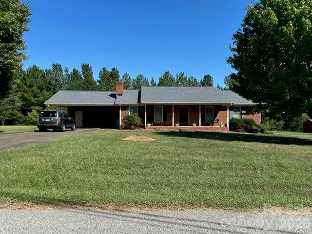 107 Lyman Street Property Photo 1