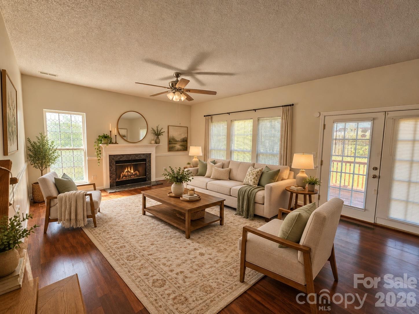 7402 Shiras Court Property Photo 3