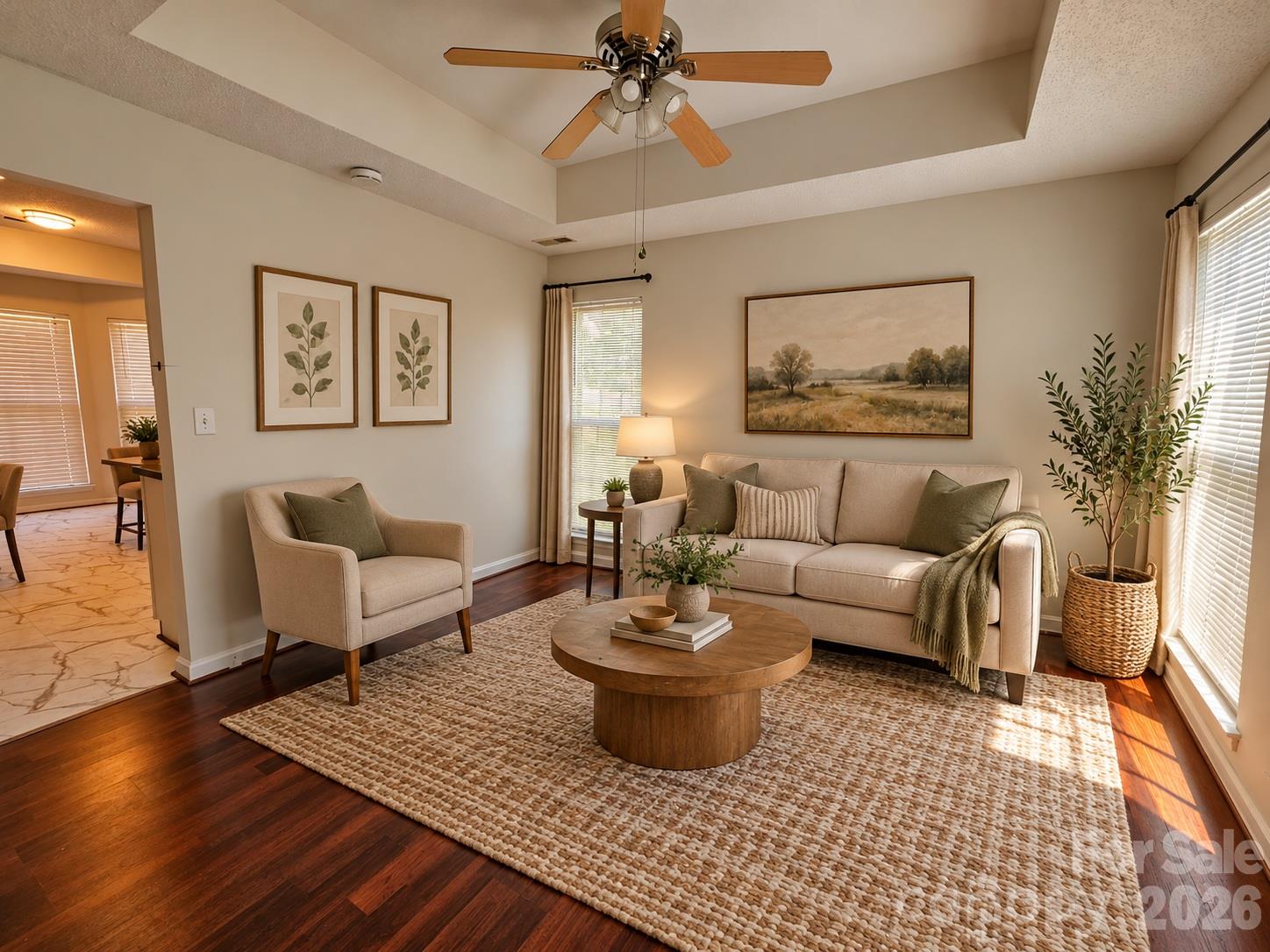 7402 Shiras Court Property Photo 4