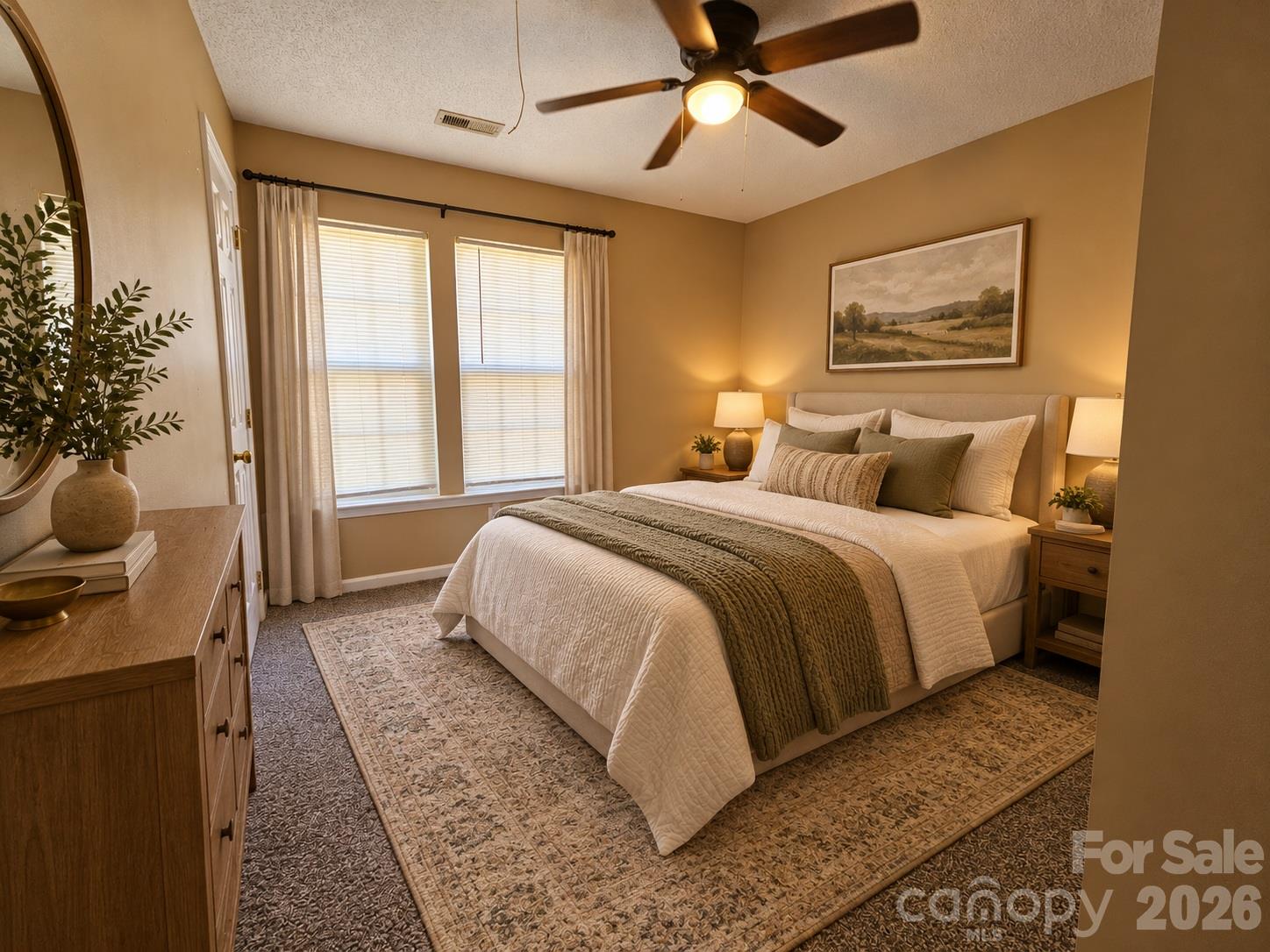 7402 Shiras Court Property Photo 12