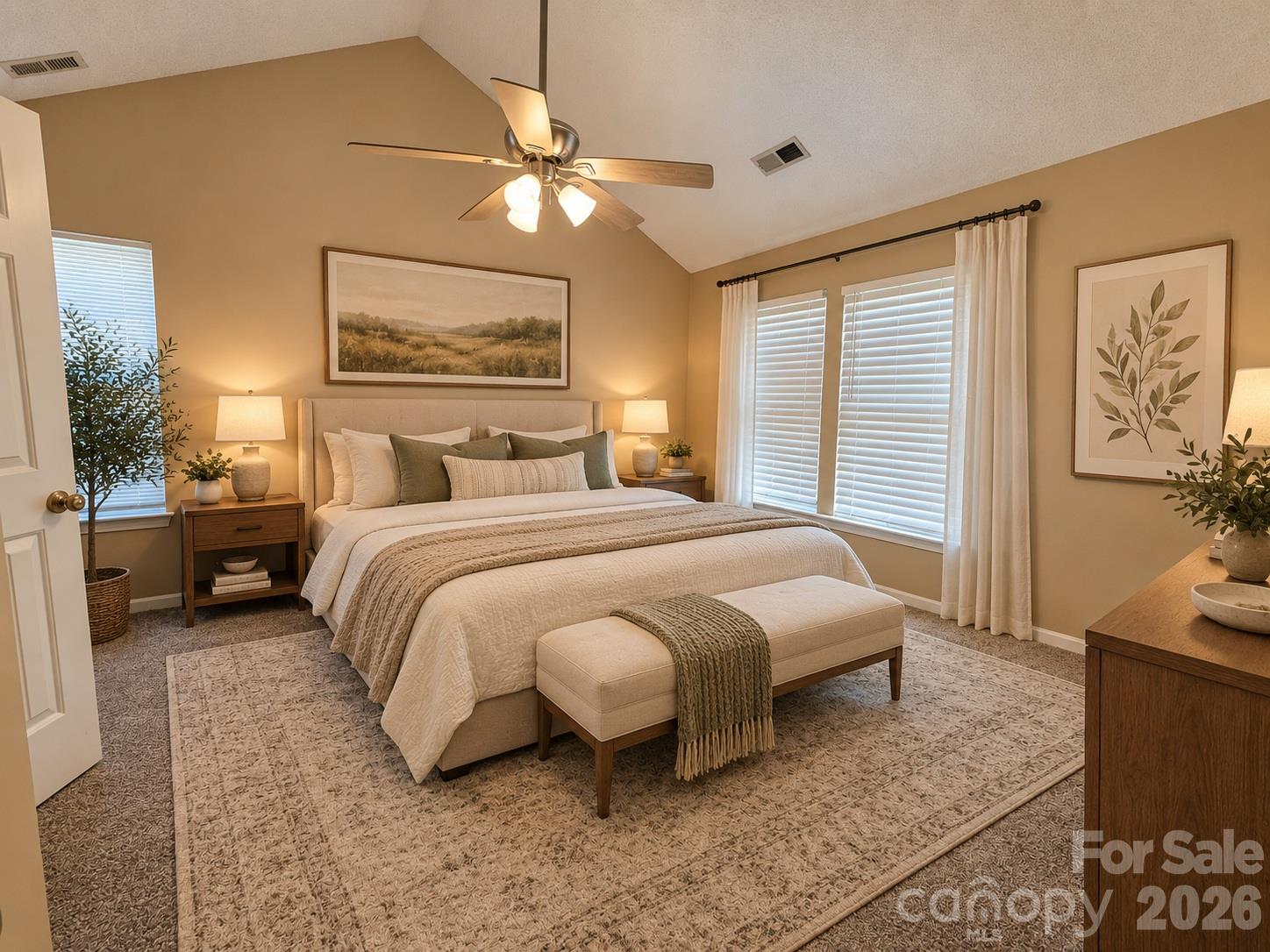 7402 Shiras Court Property Photo 13