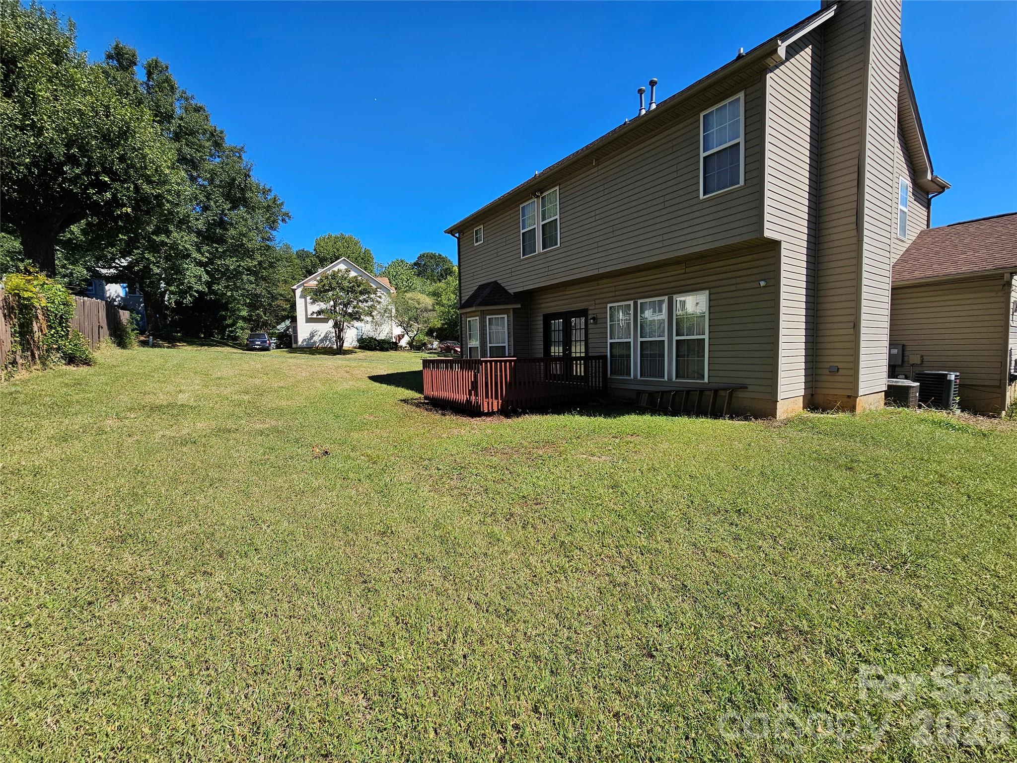 7402 Shiras Court Property Photo 25