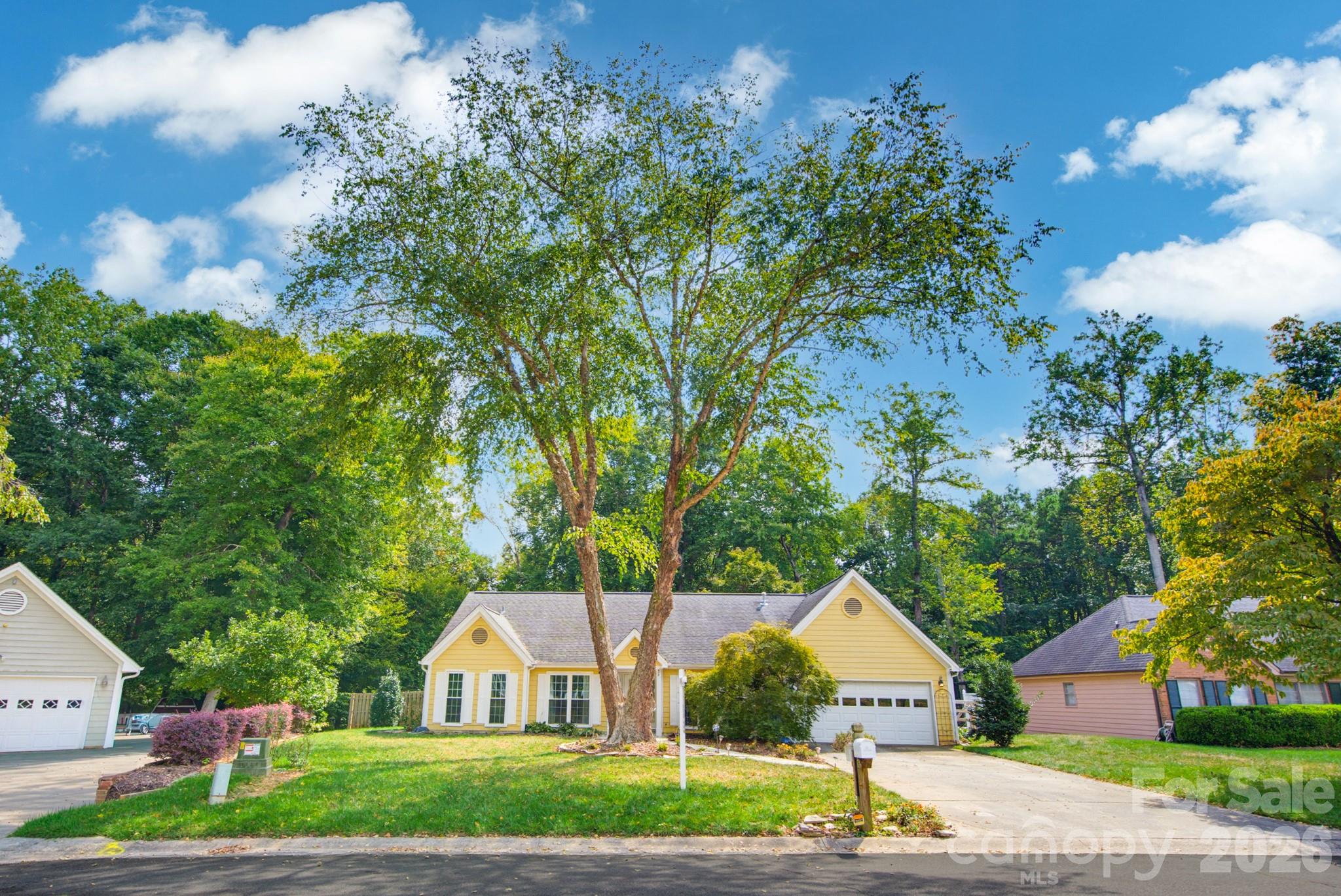 6609 Paul Schadt Lane Property Photo 1