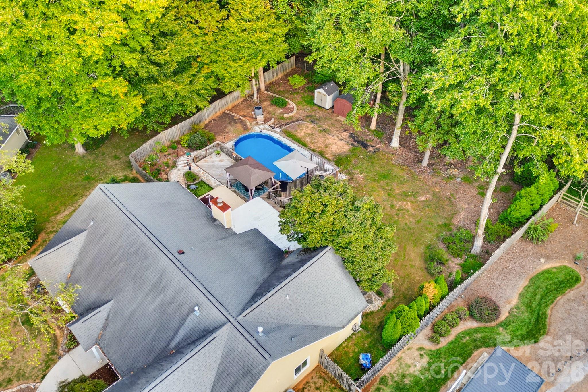 6609 Paul Schadt Lane Property Photo 1