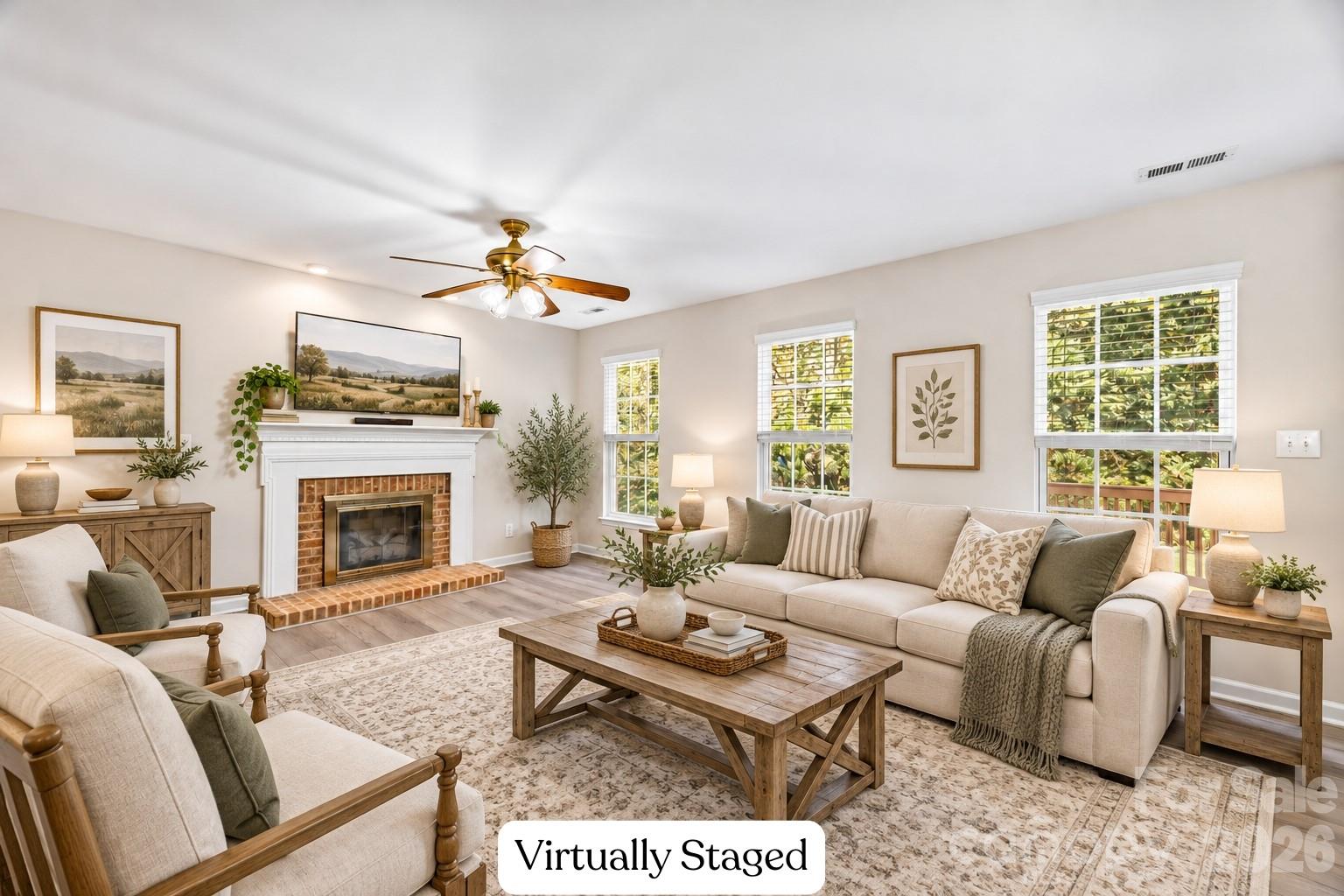 13615 Edgetree Drive Property Photo 1