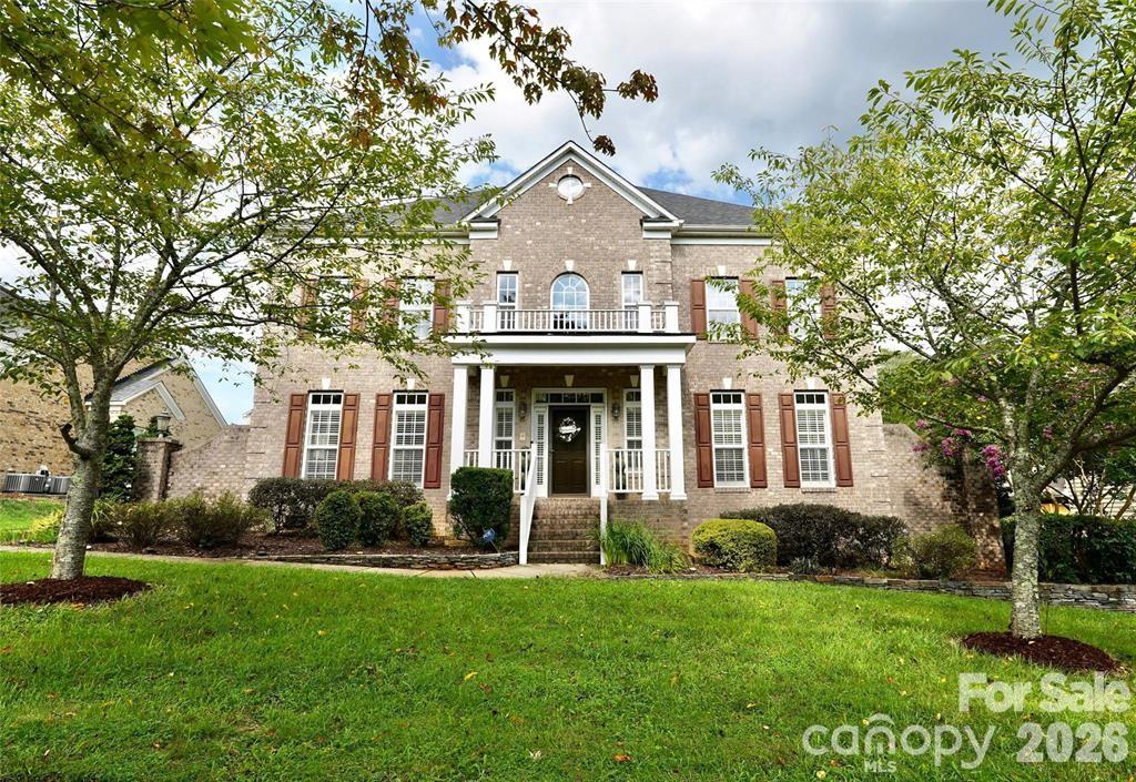 9153 Kensington Forest Drive Property Photo 1