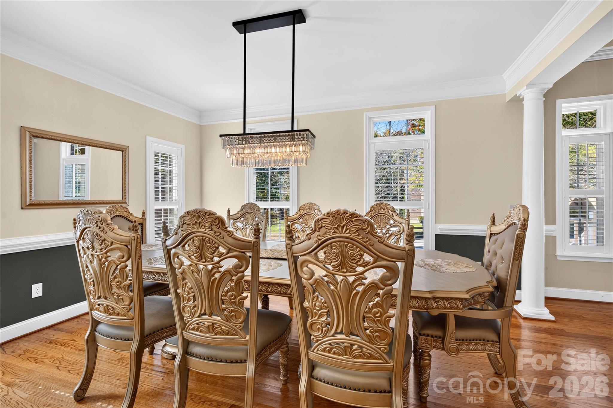 9153 Kensington Forest Drive Property Photo 11
