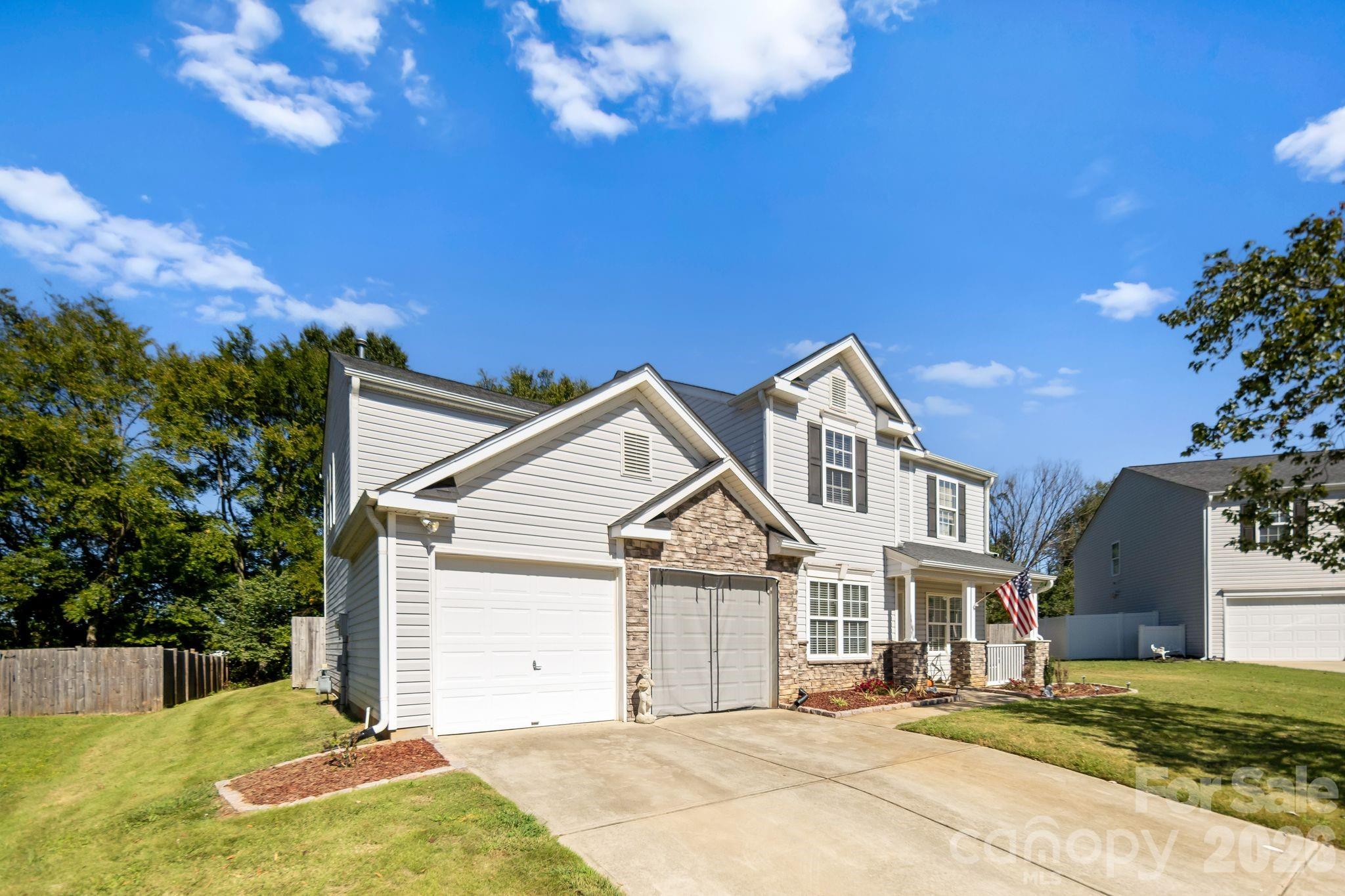 4019 Shadow Pines Circle Property Photo 32