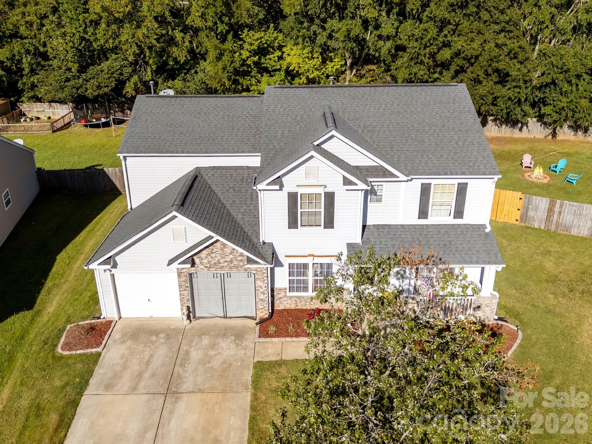4019 Shadow Pines Circle Property Photo 38