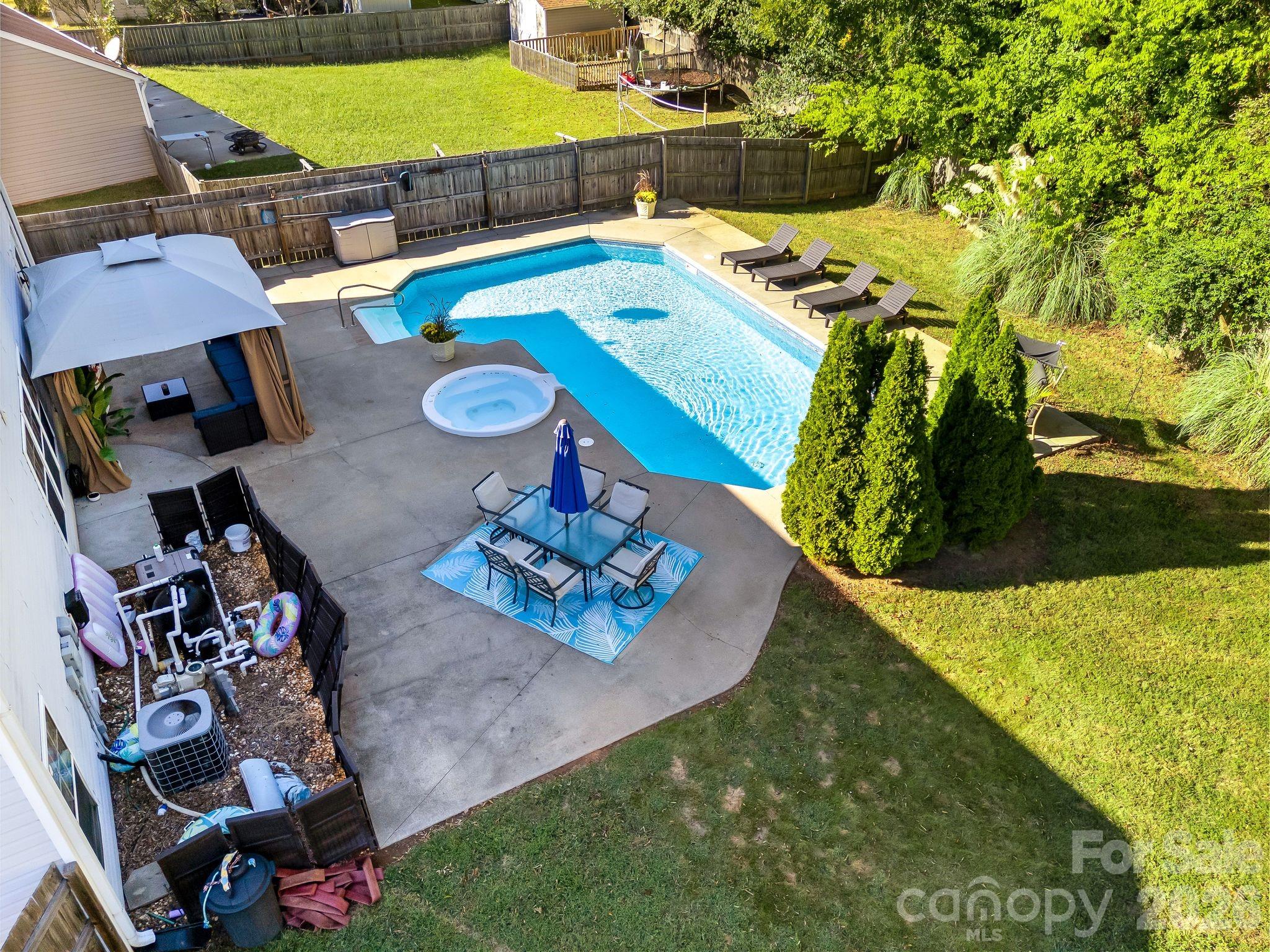 4019 Shadow Pines Circle Property Photo 41
