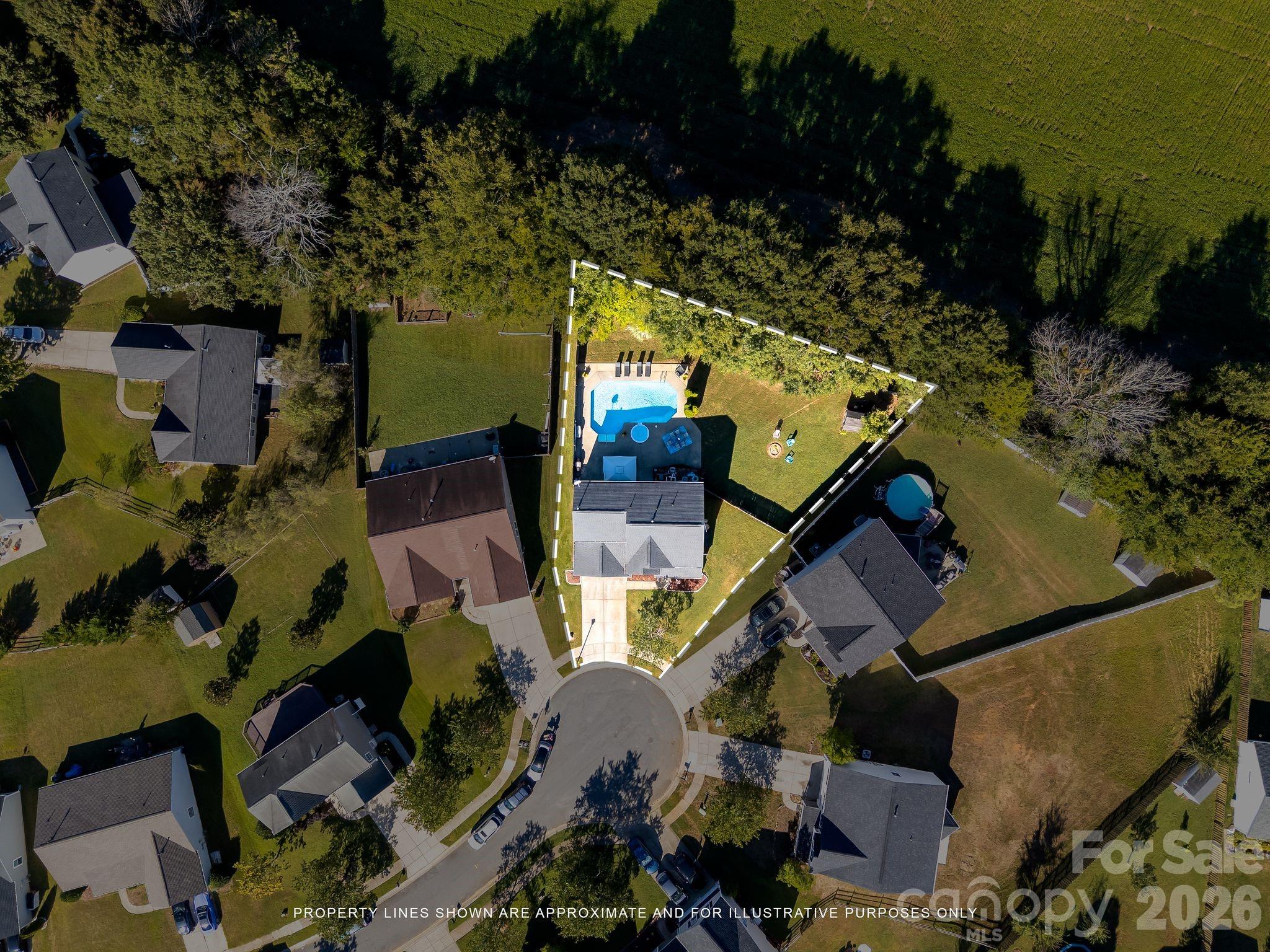 4019 Shadow Pines Circle Property Photo 44