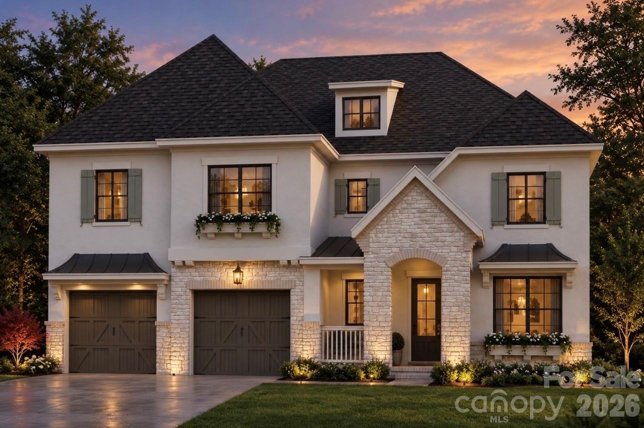 3133 Country Club Drive Property Photo